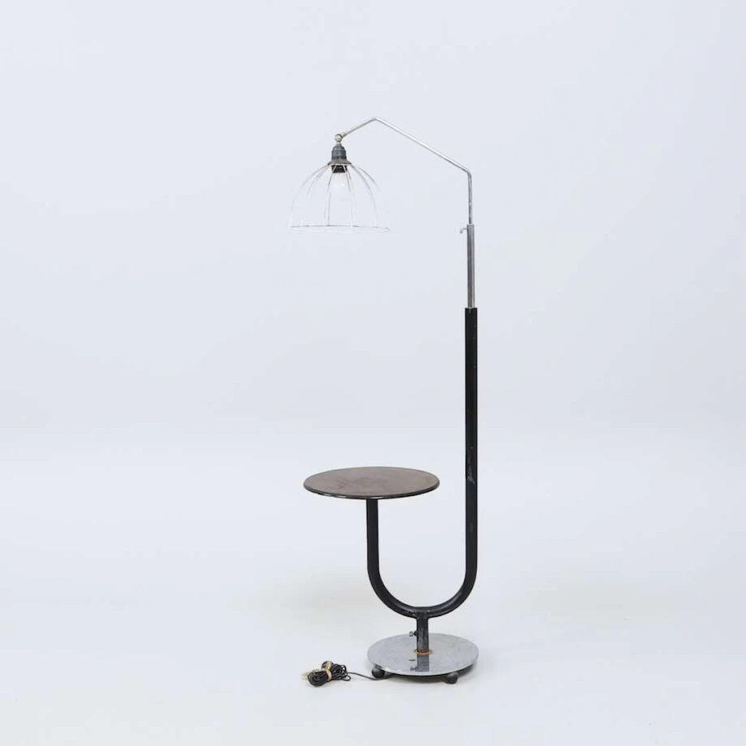 Golvlampa