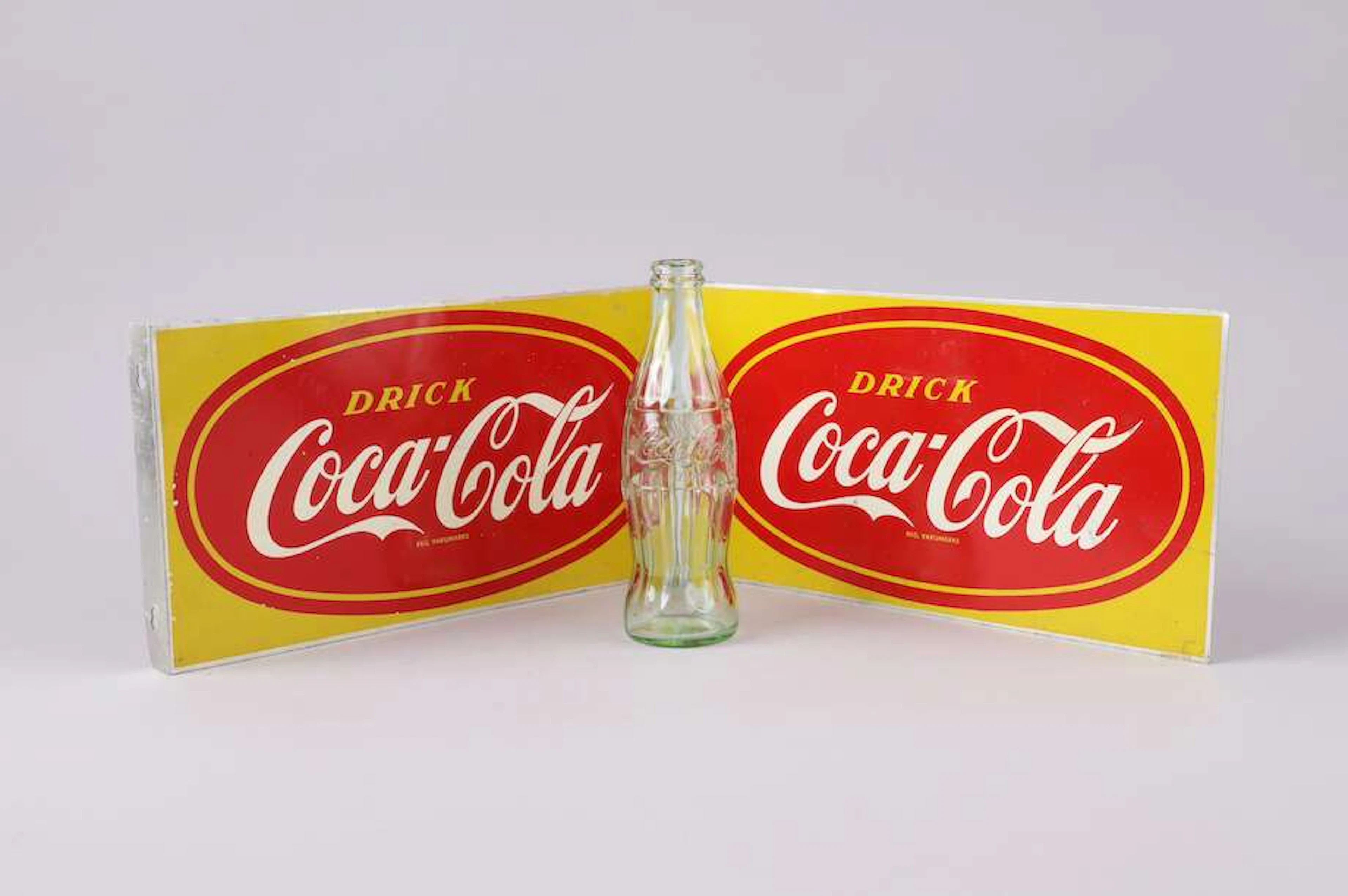 Coca Cola