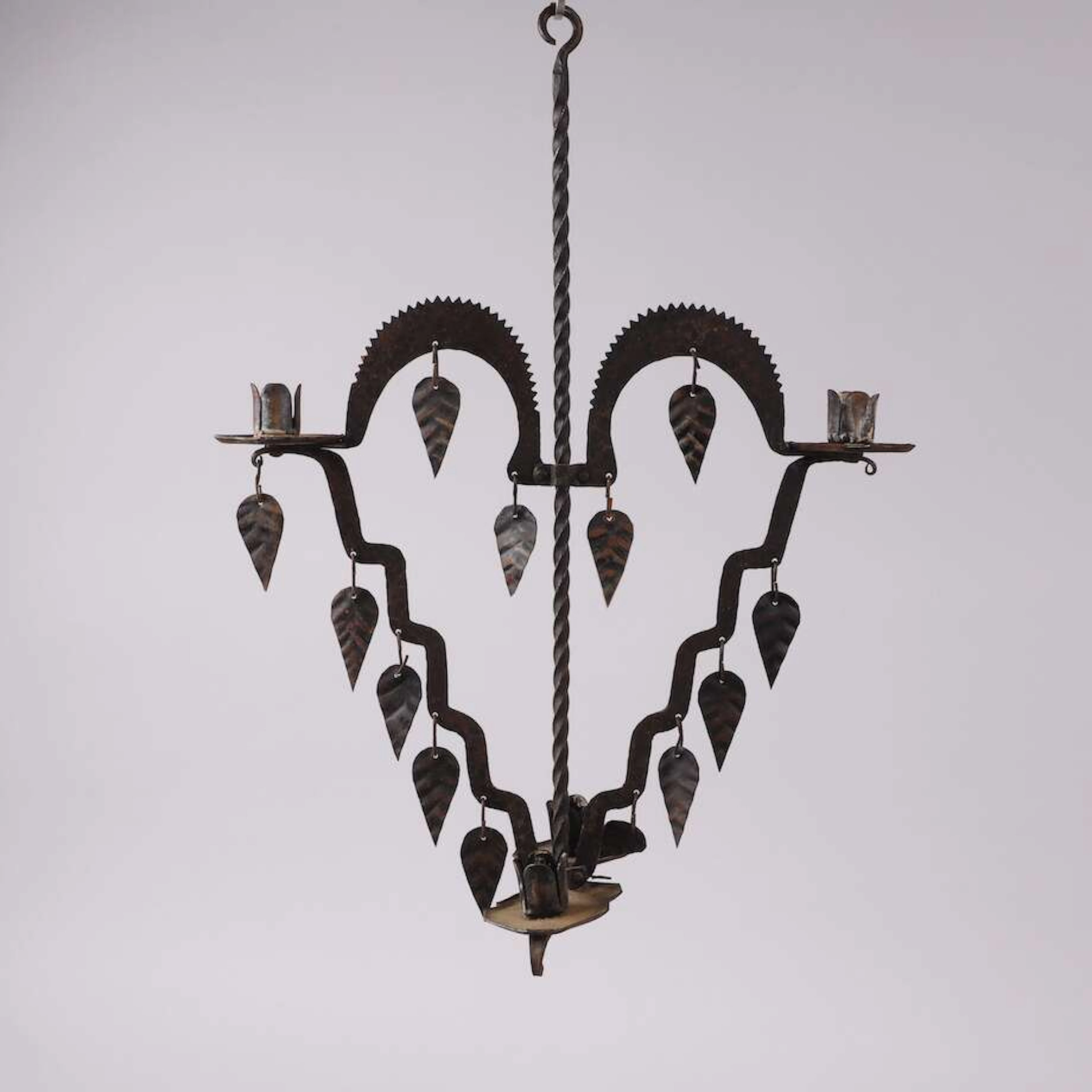 Ljusstake