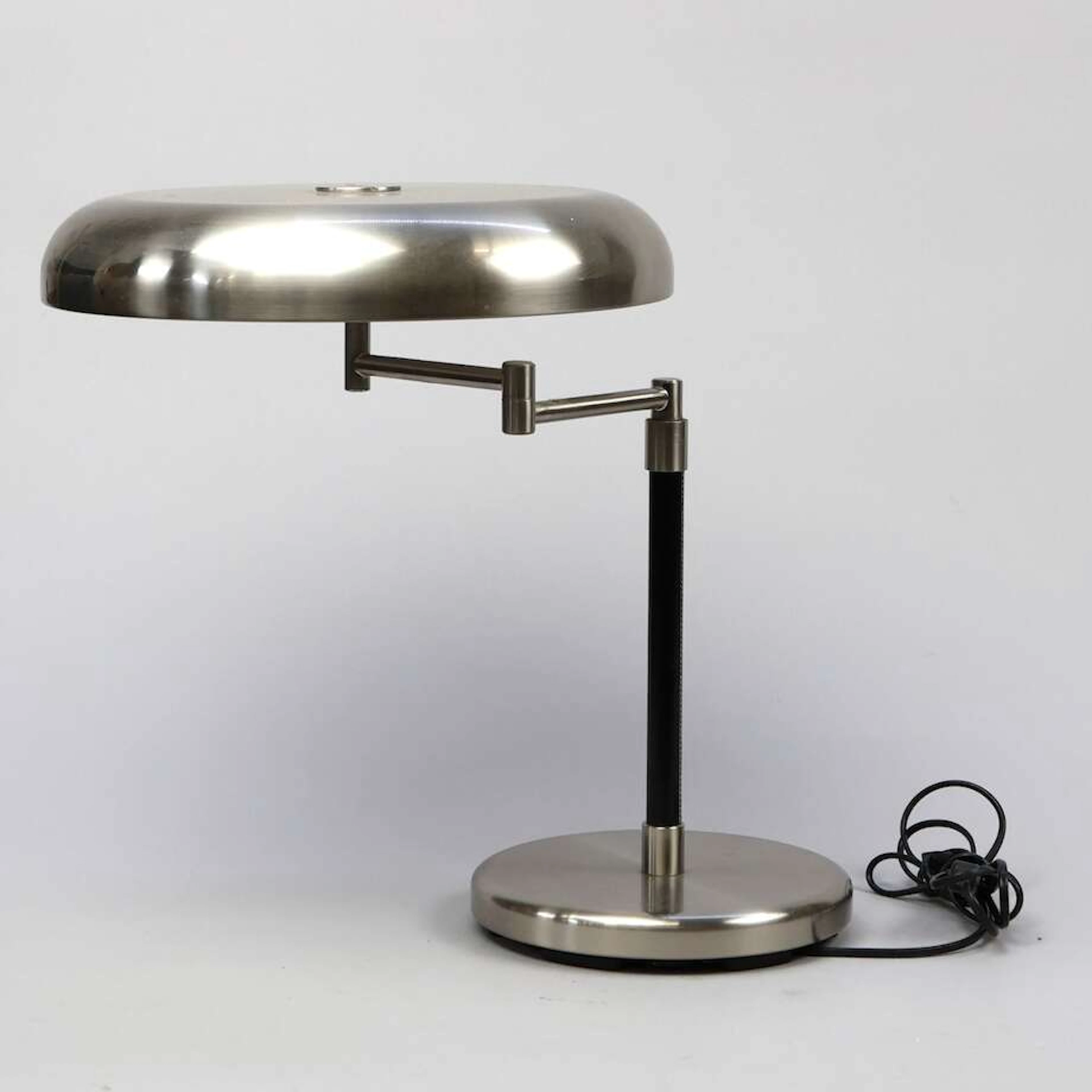 Bordslampa