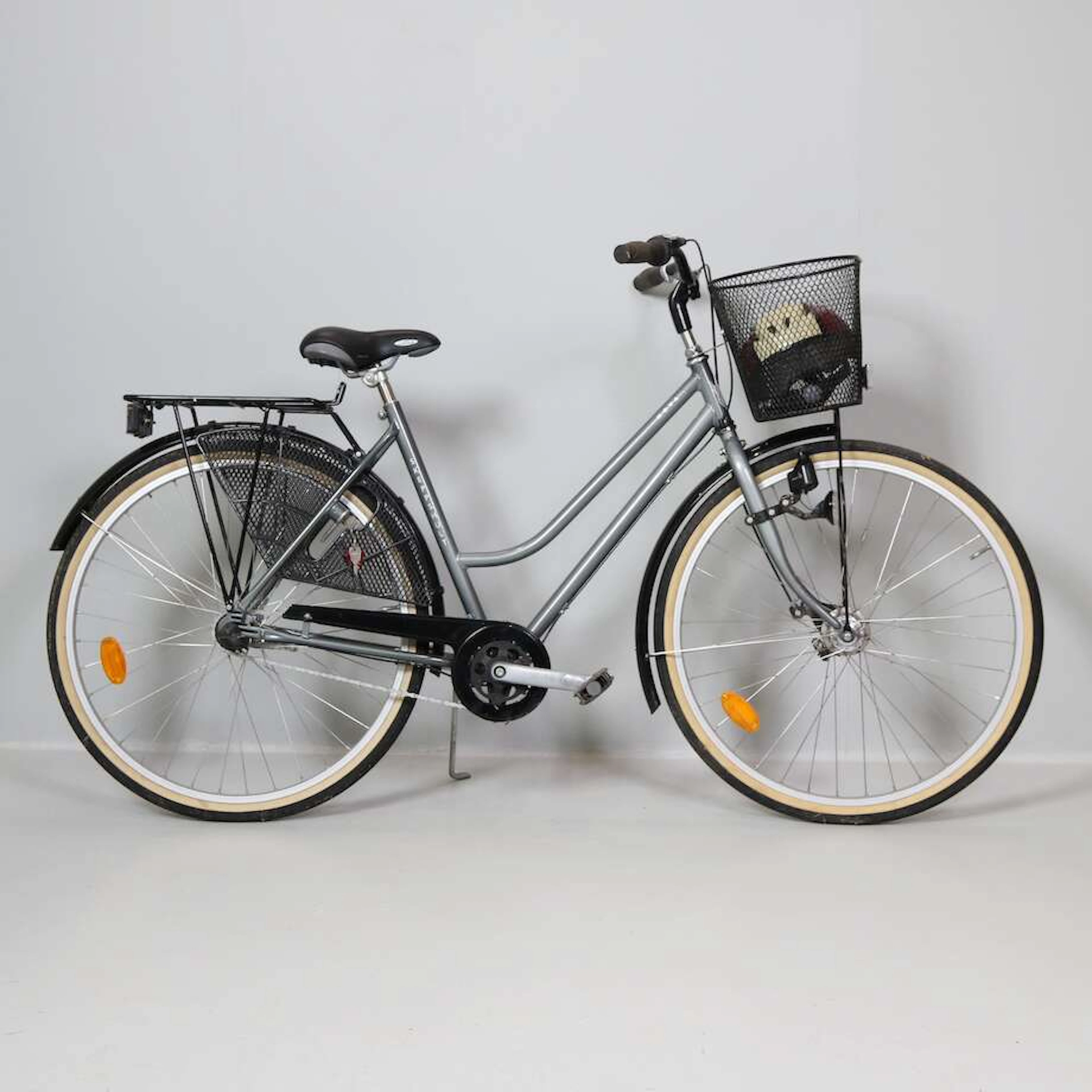 Damcykel
