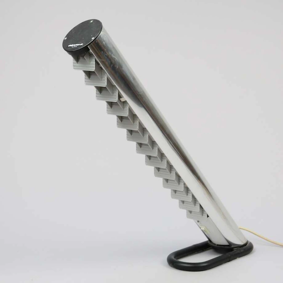 Bordslampa