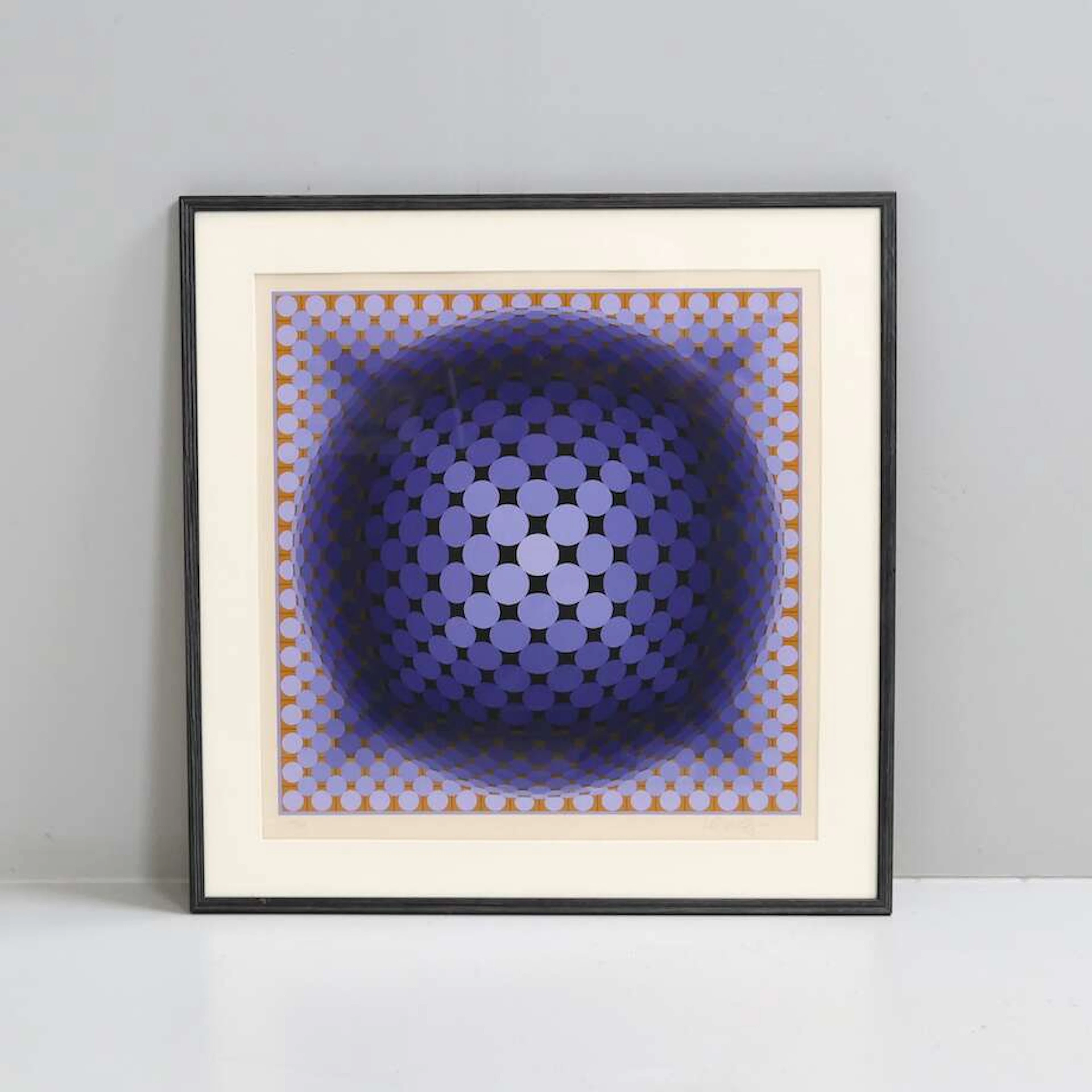 Victor Vasarely