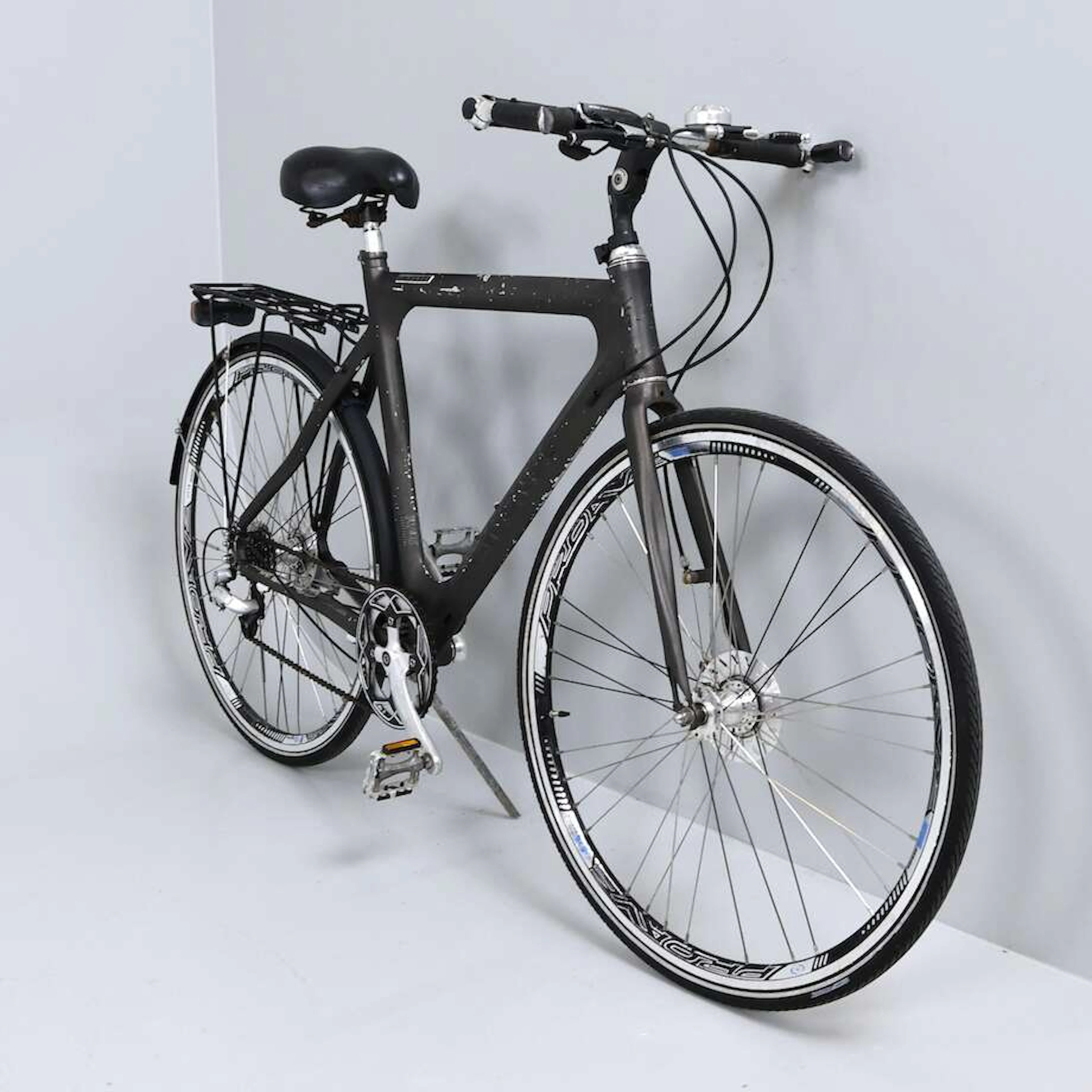 Sportcykel Herr