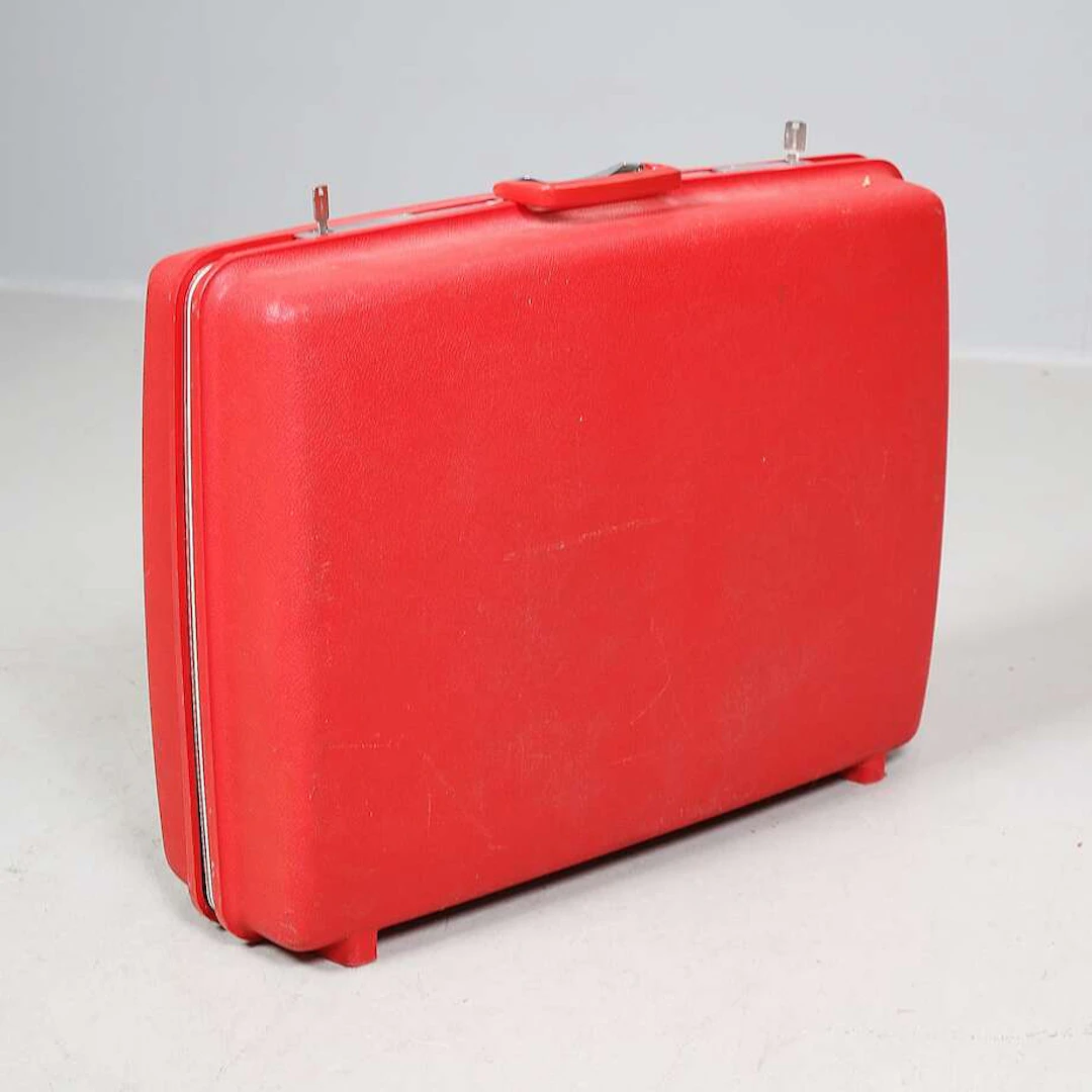 Resväska Samsonite