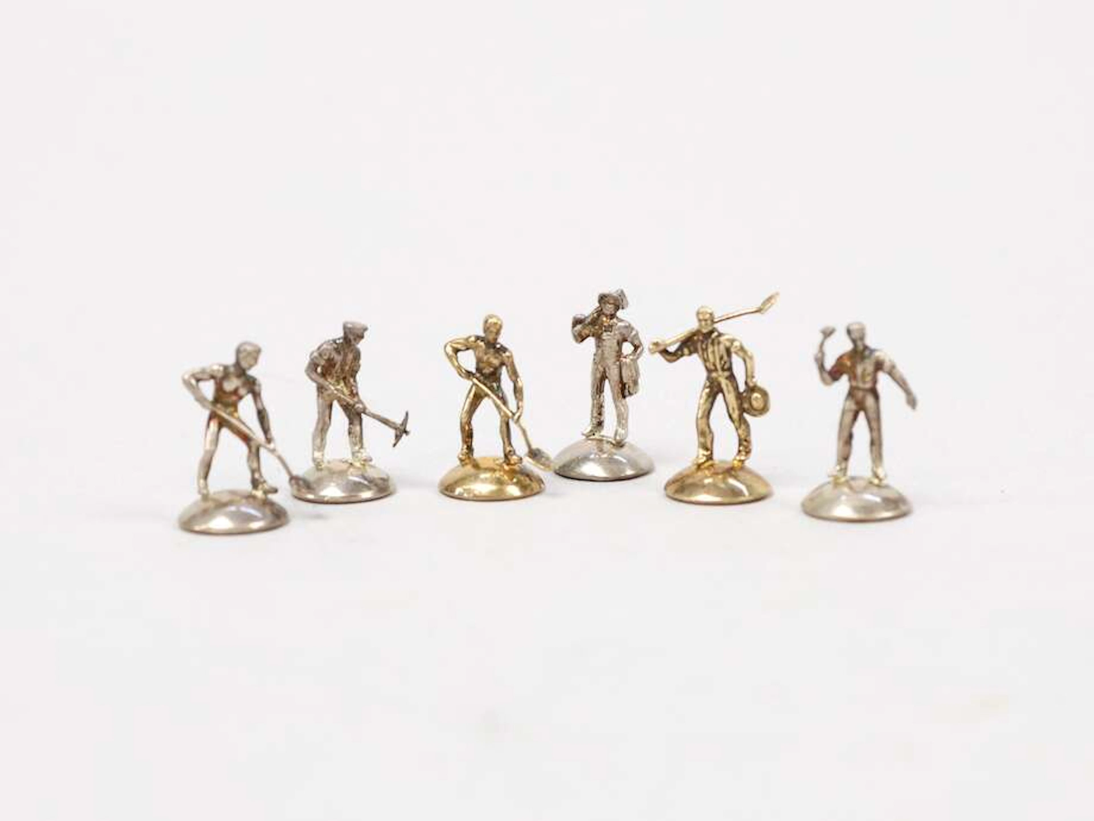 Figuriner