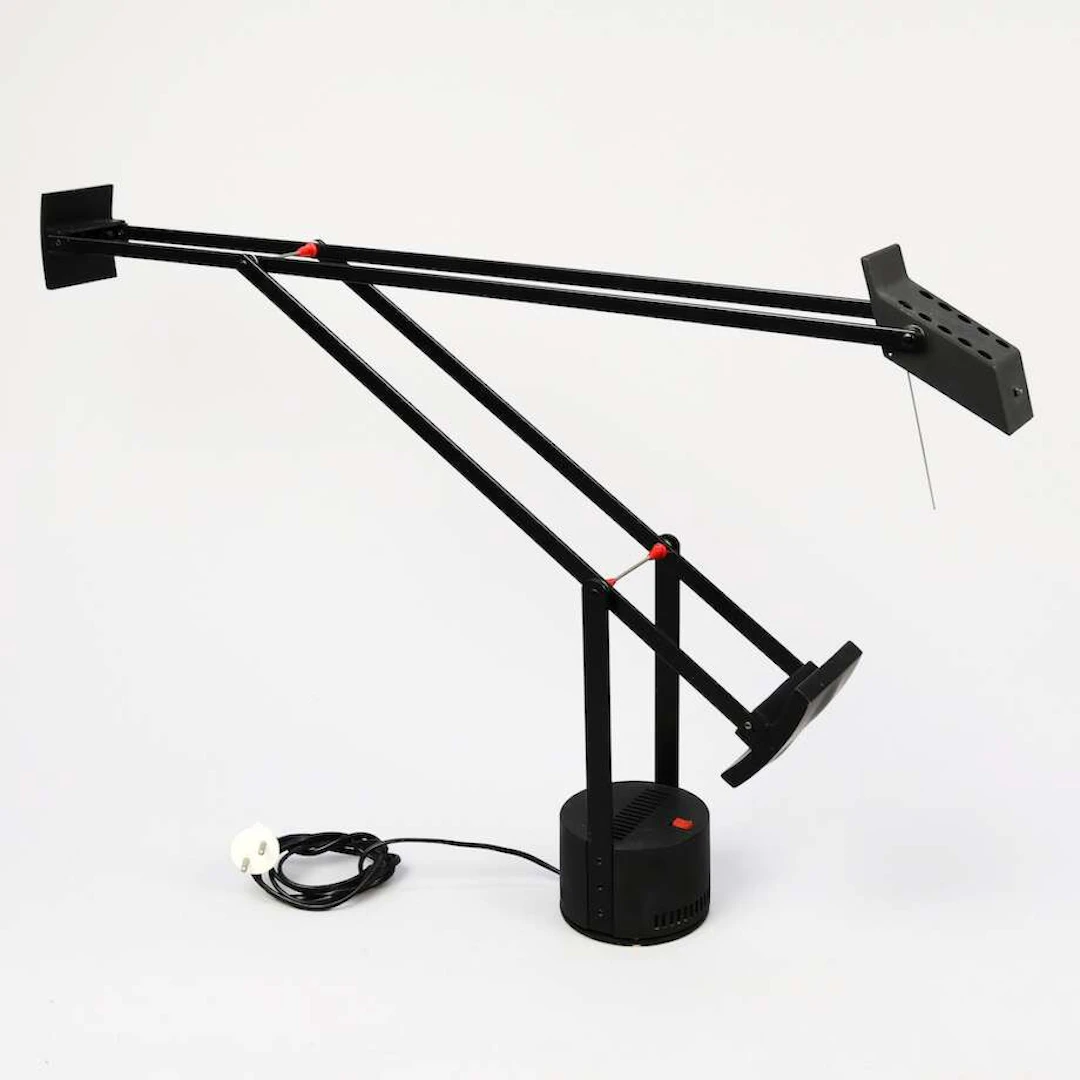 Bordslampa
