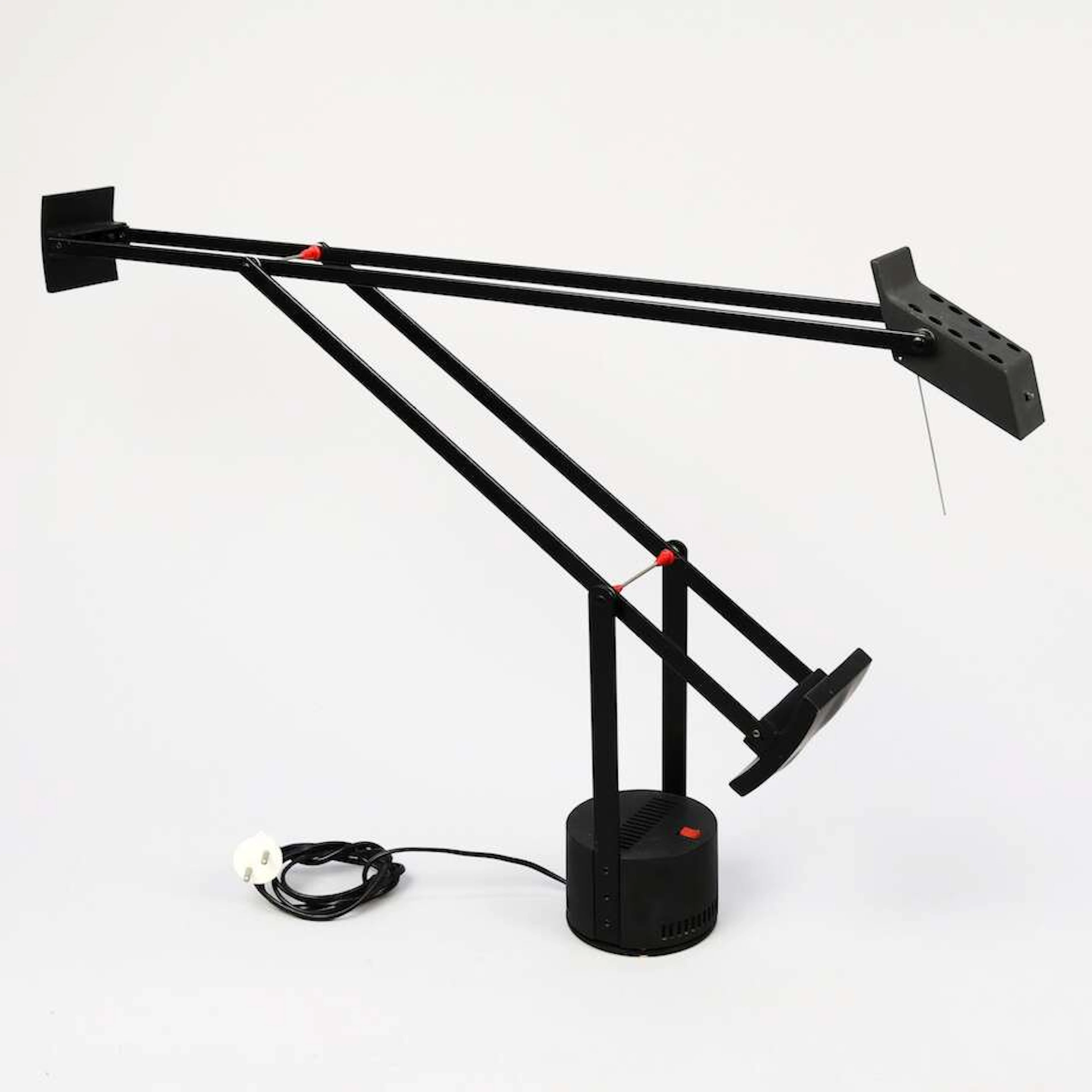 Bordslampa