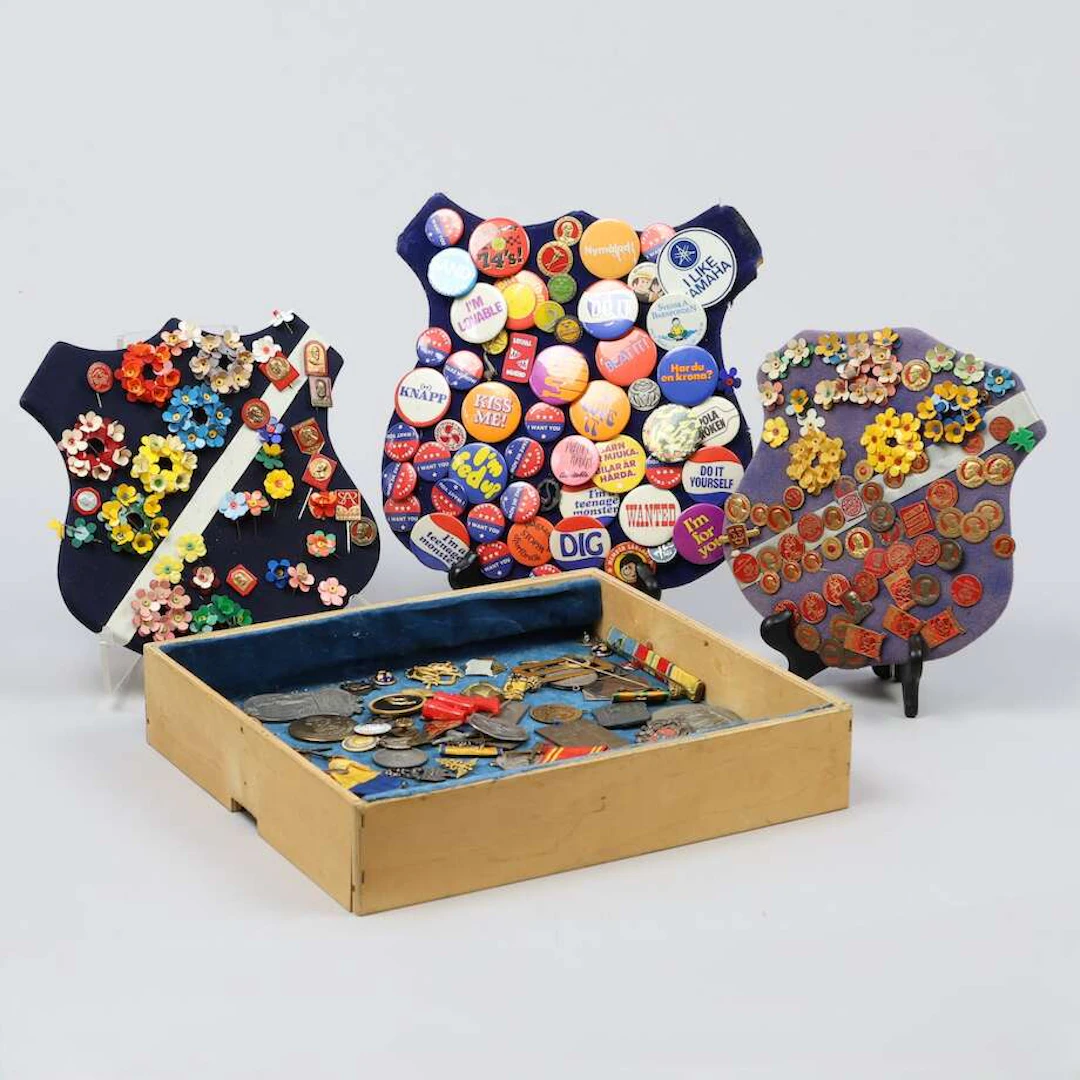 Pins