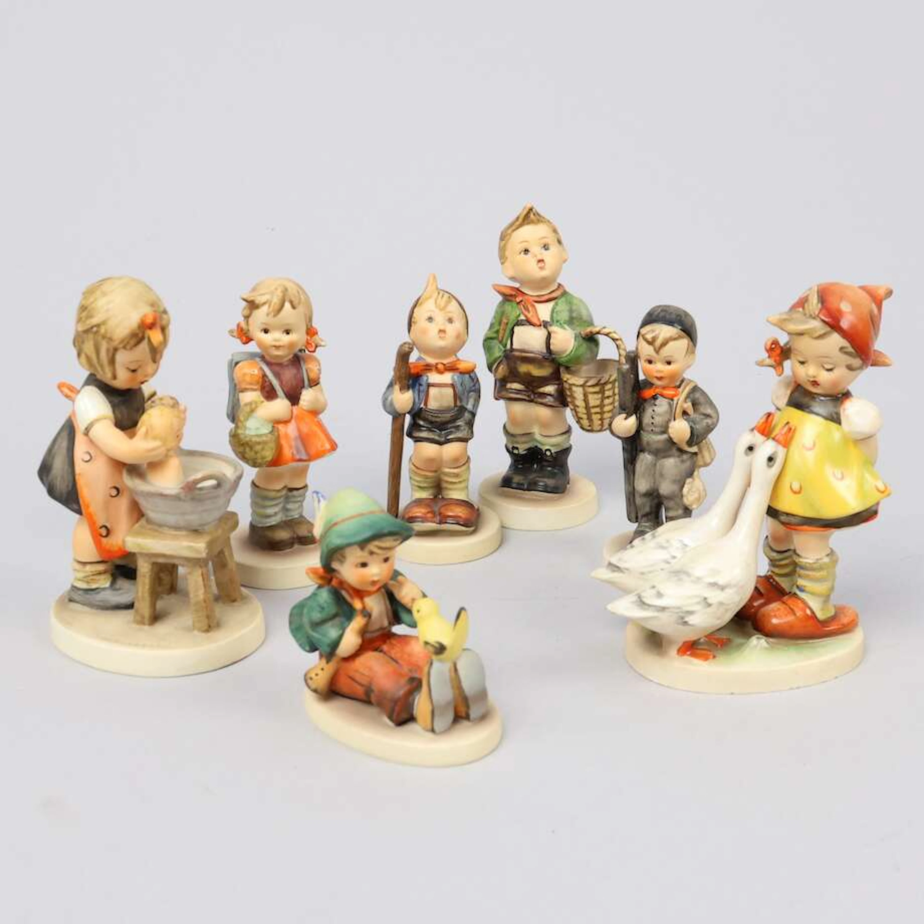 Figuriner