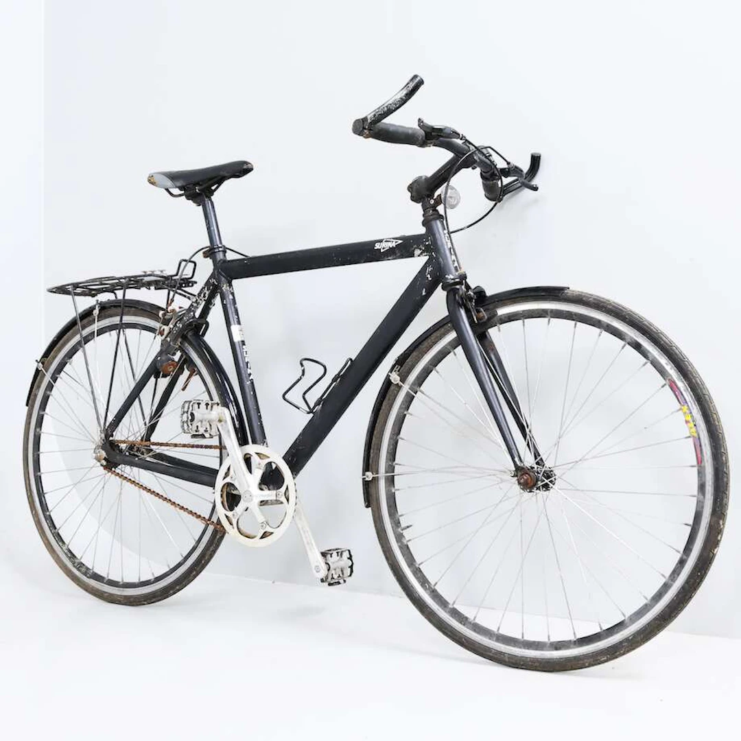 Sportcykel