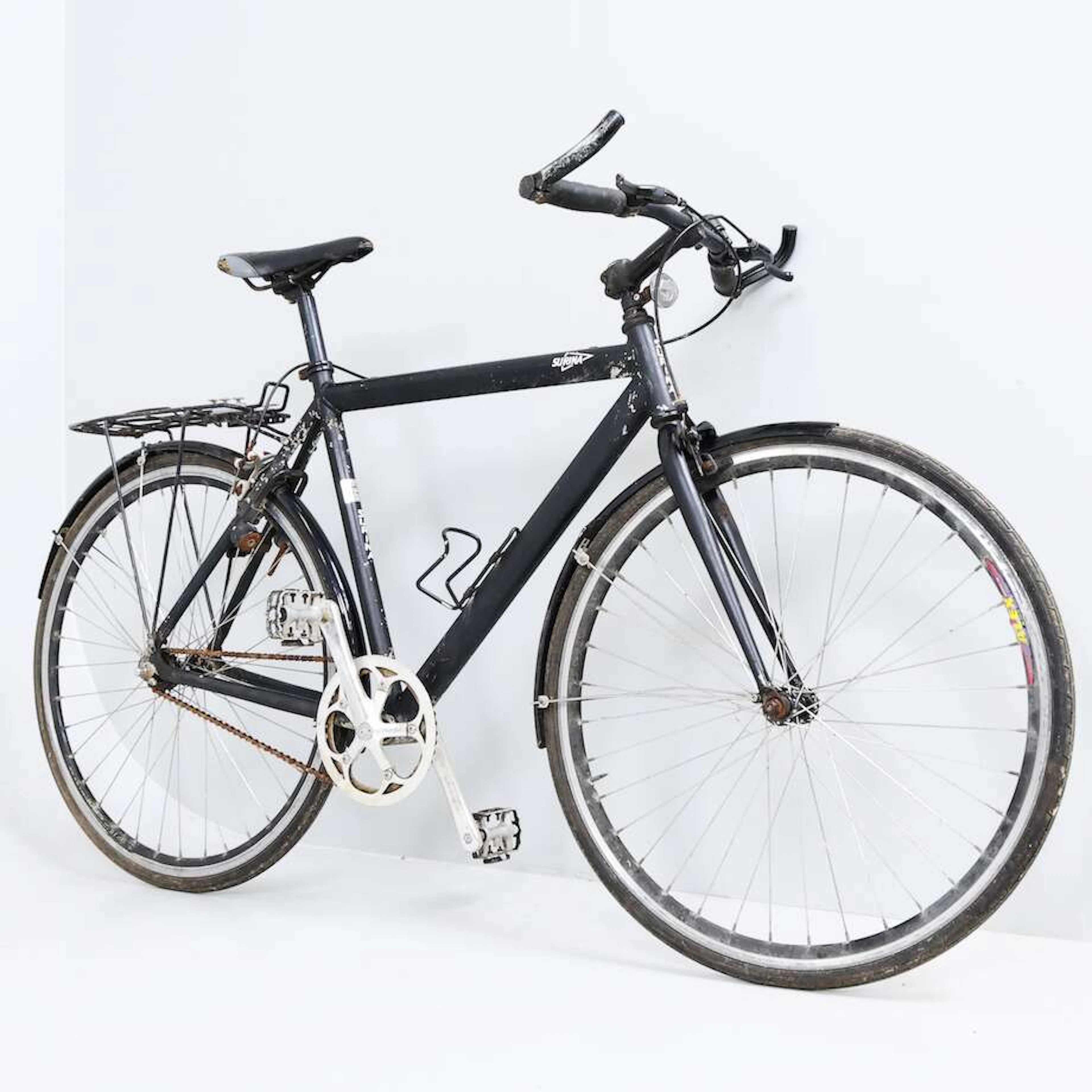 Sportcykel