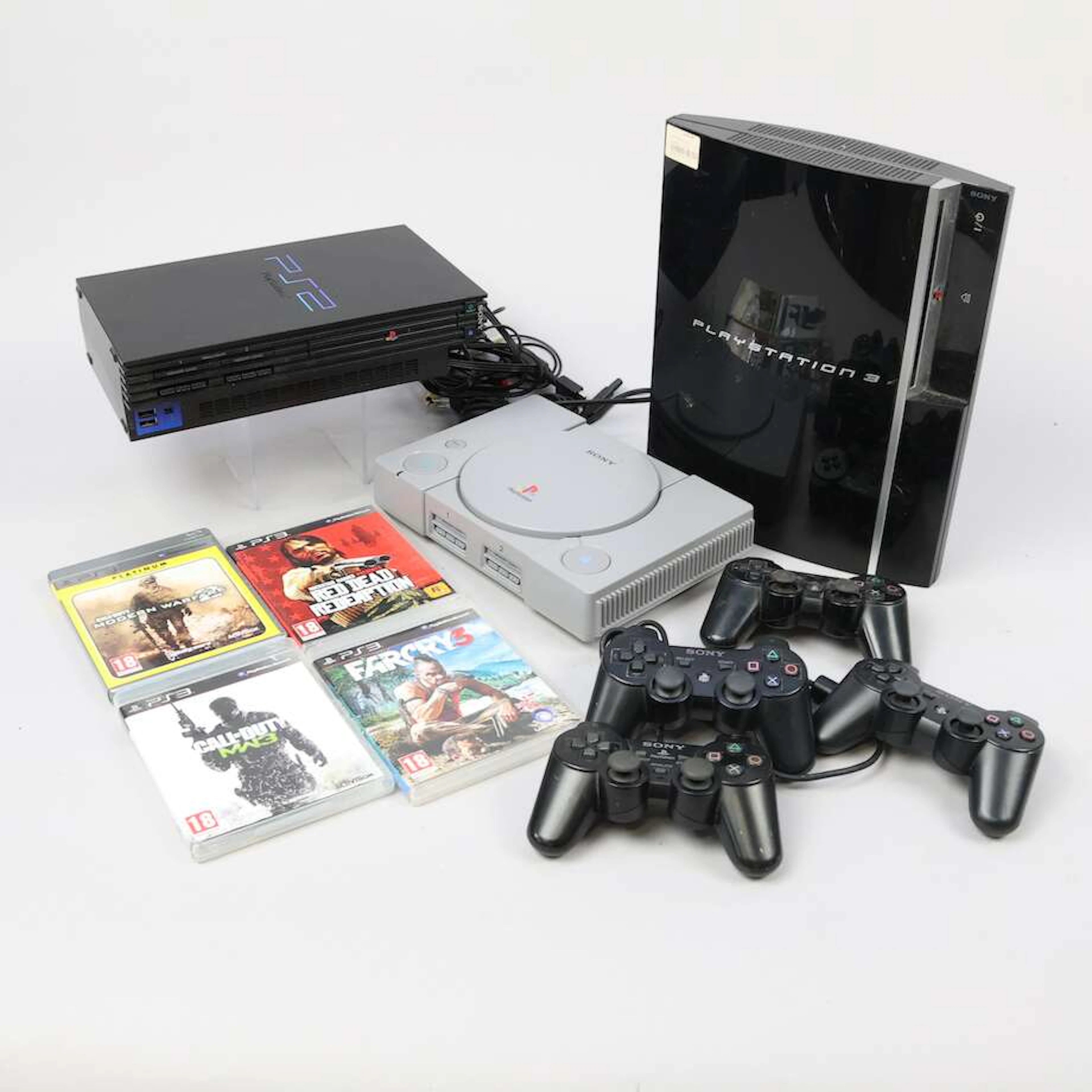 Playstation