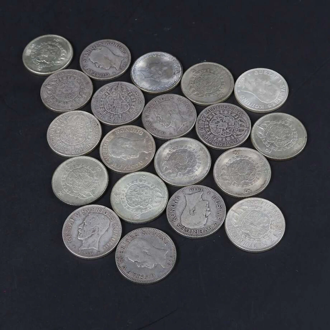 Silver