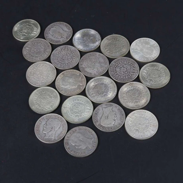 Silver