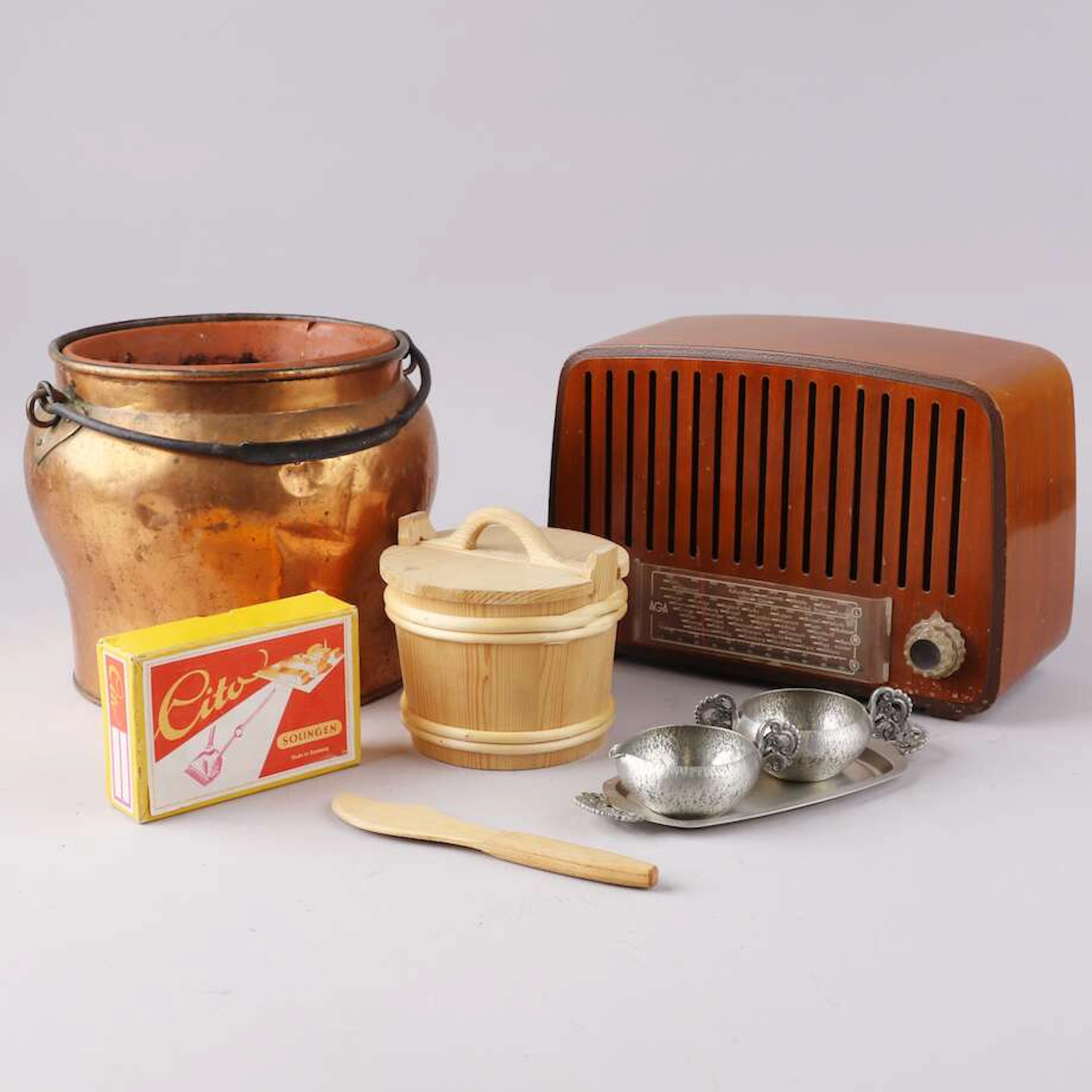 Radio