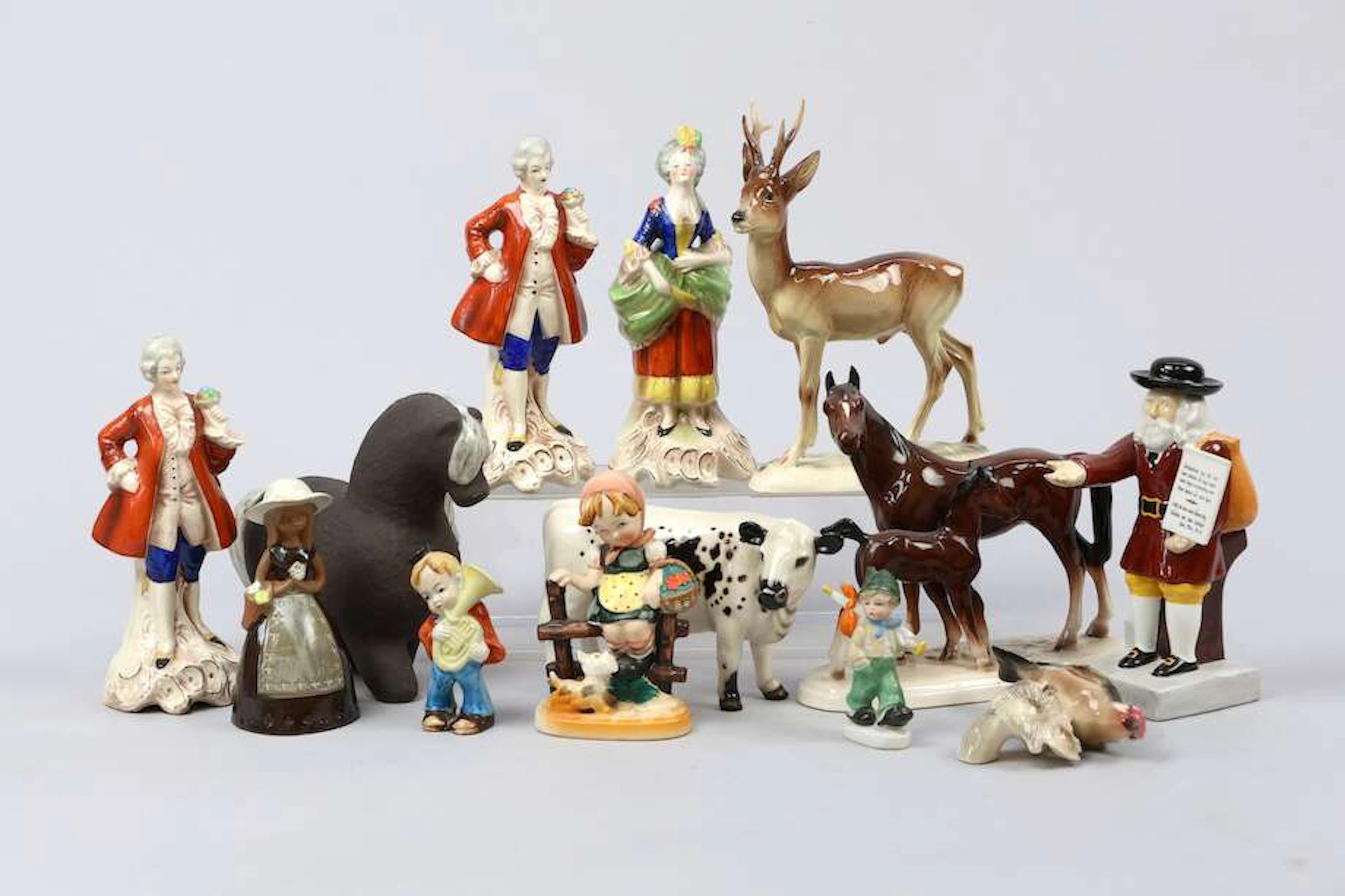 Figuriner