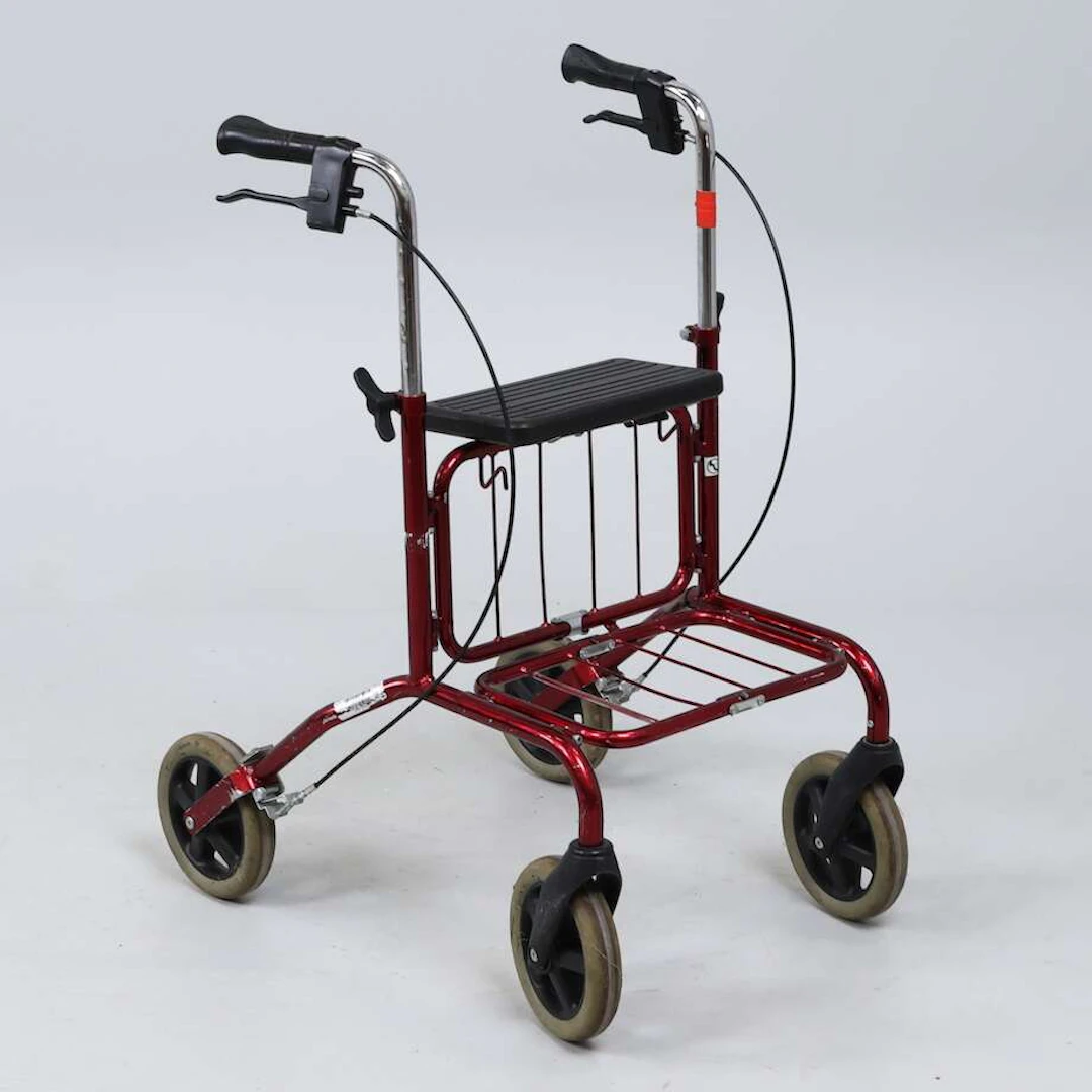 Rollator