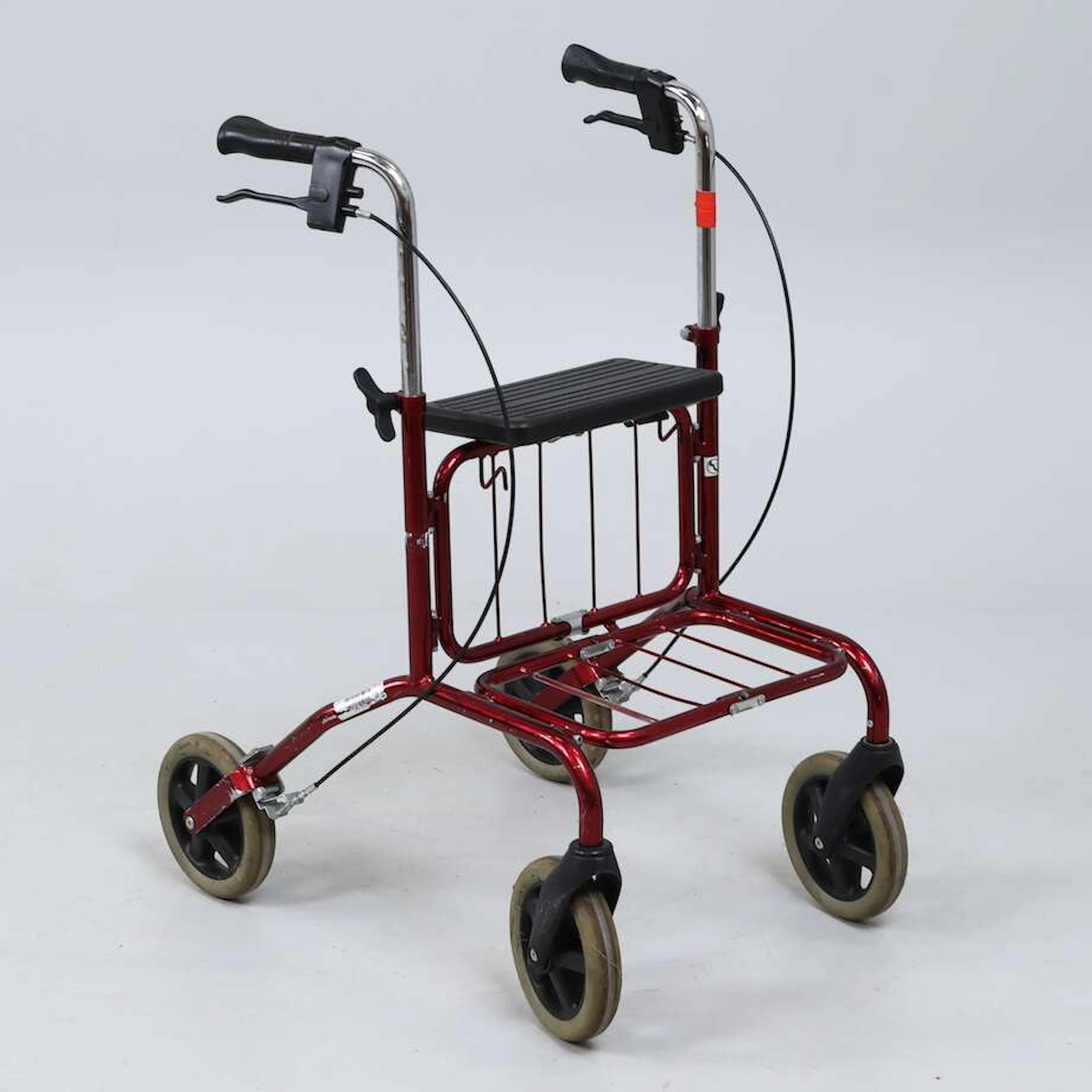 Rollator
