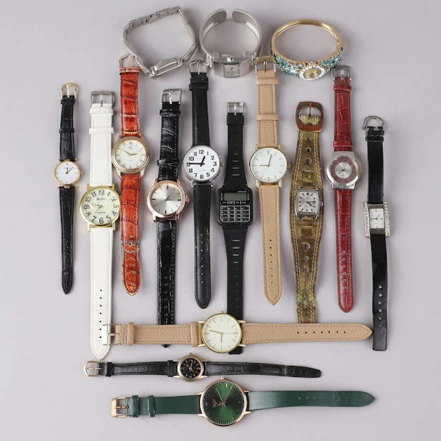 Armbandsur