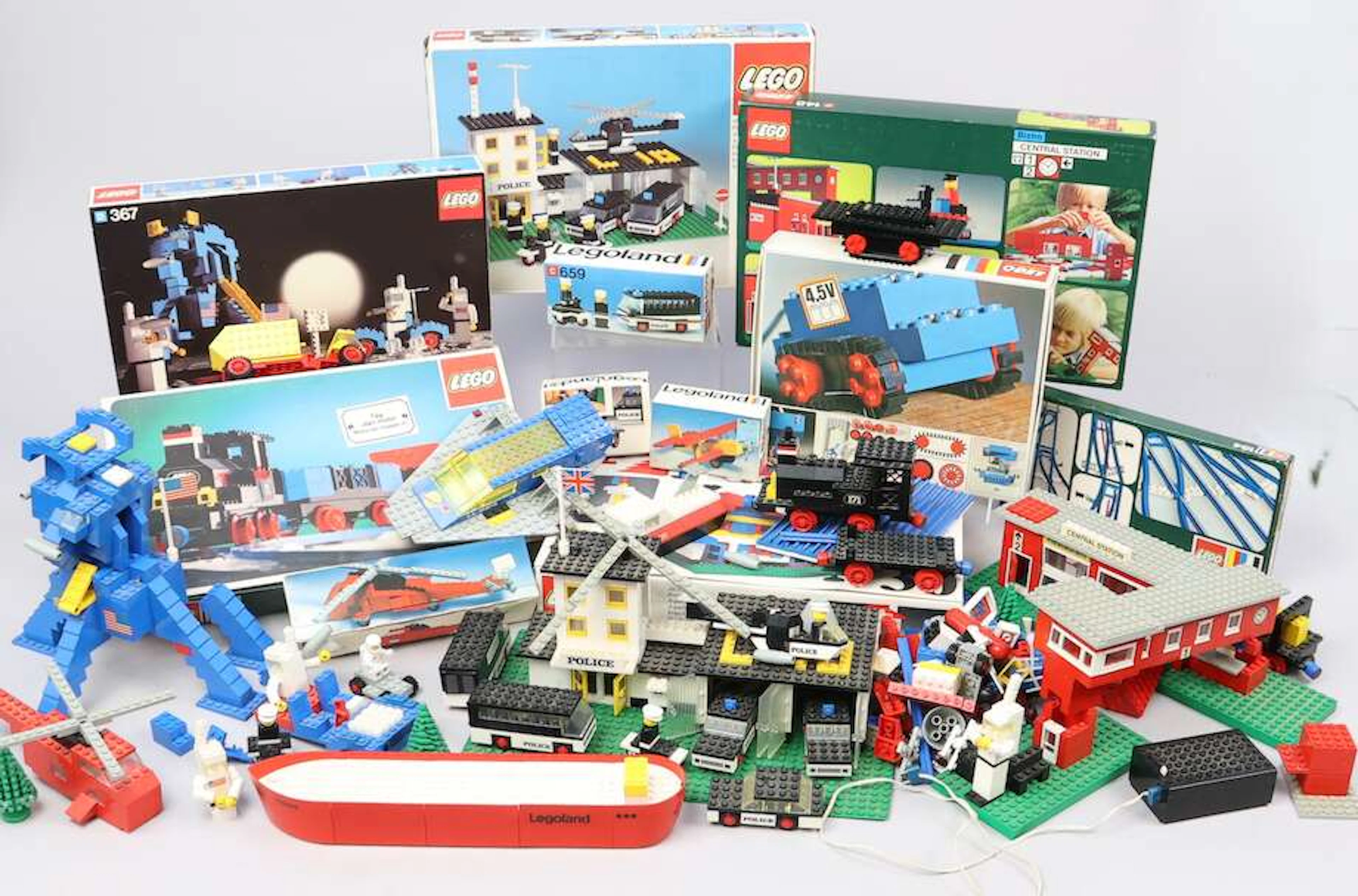 Lego