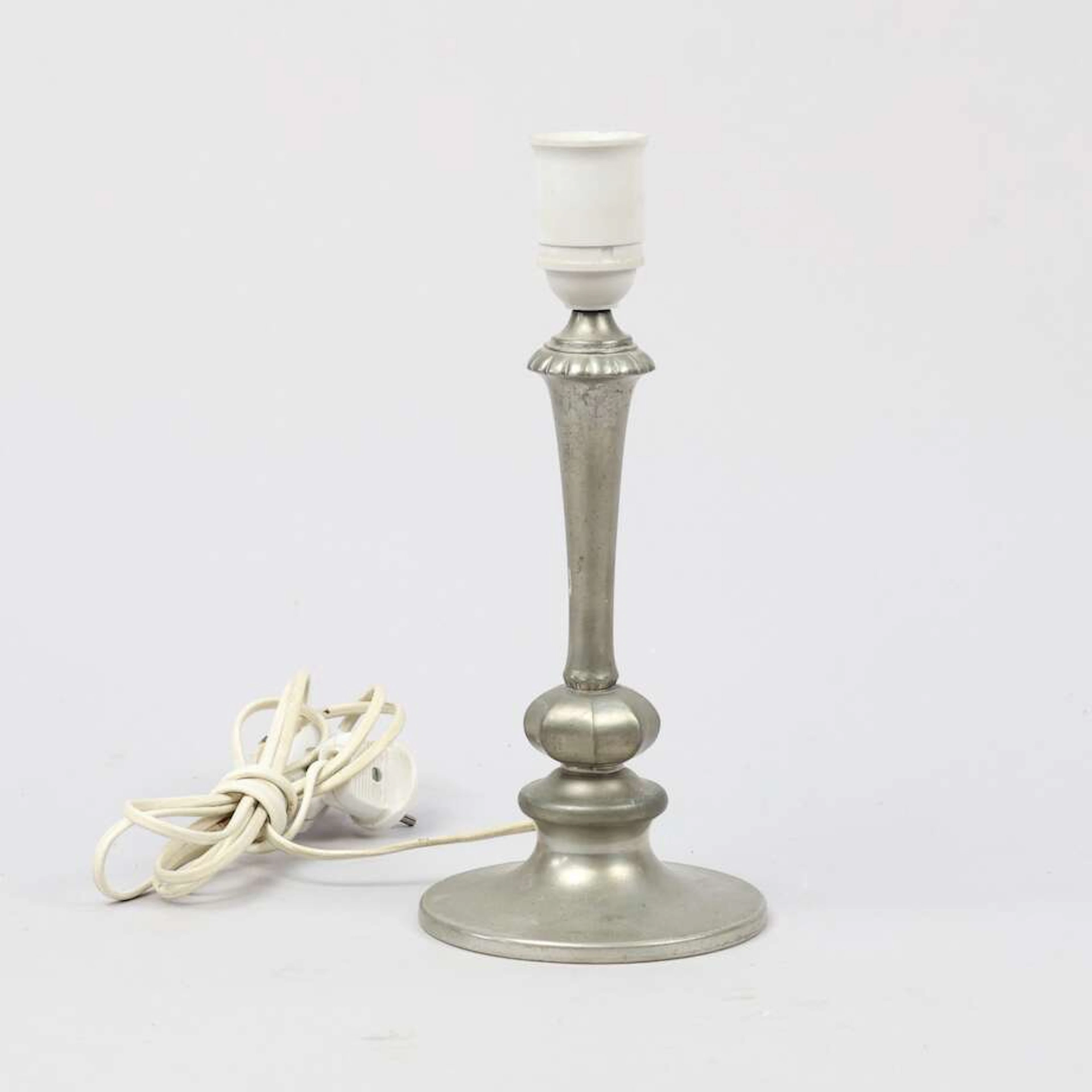 Bordslampa
