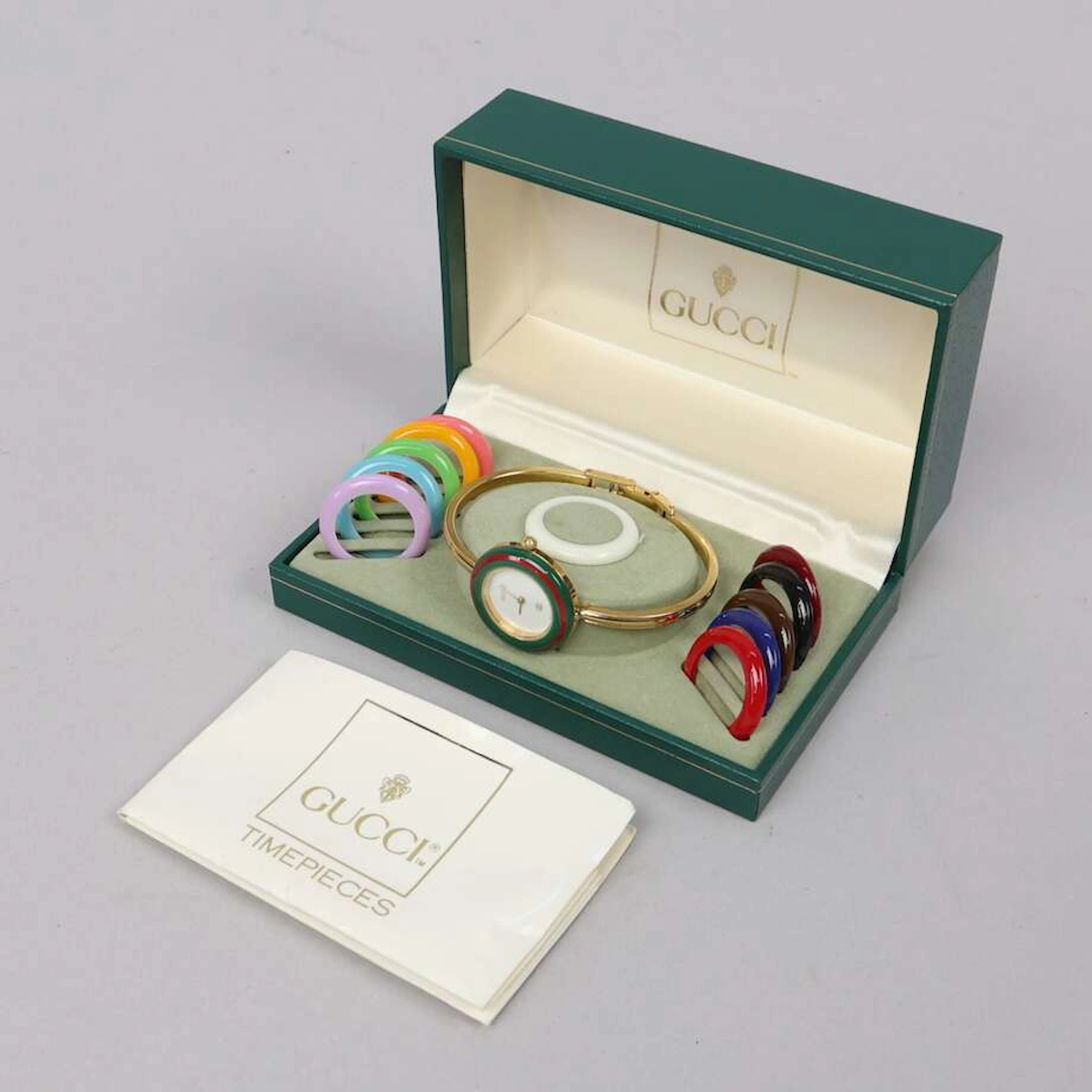 GUCCI