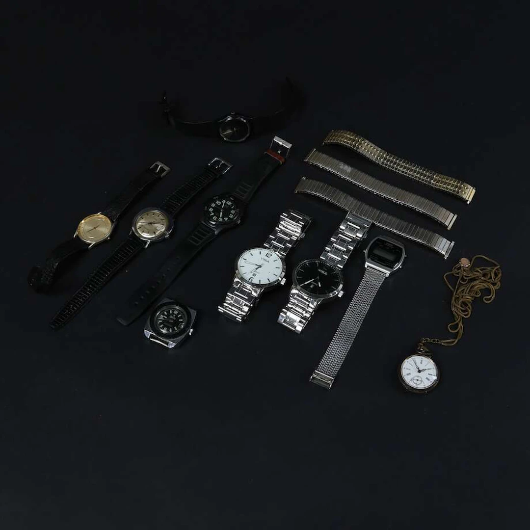 Armbandsur