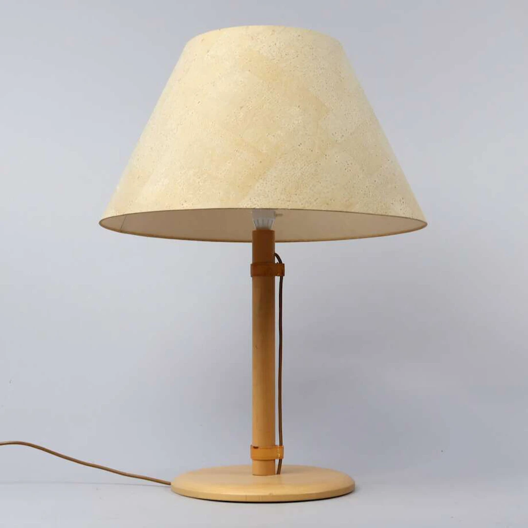Bordslampa