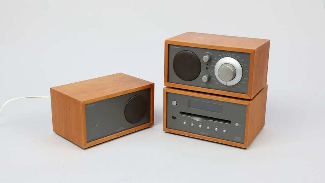 Stereo