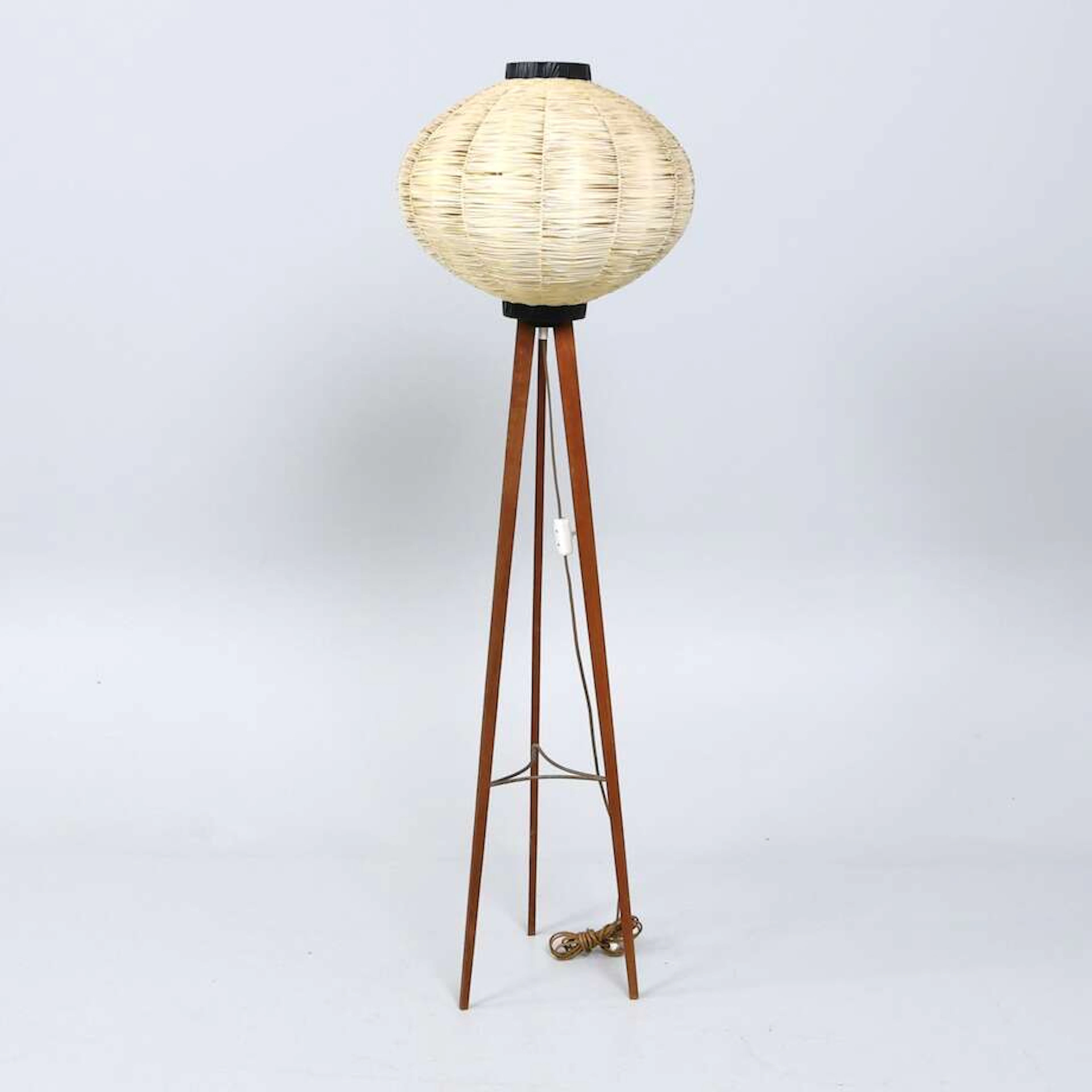 Golvlampa