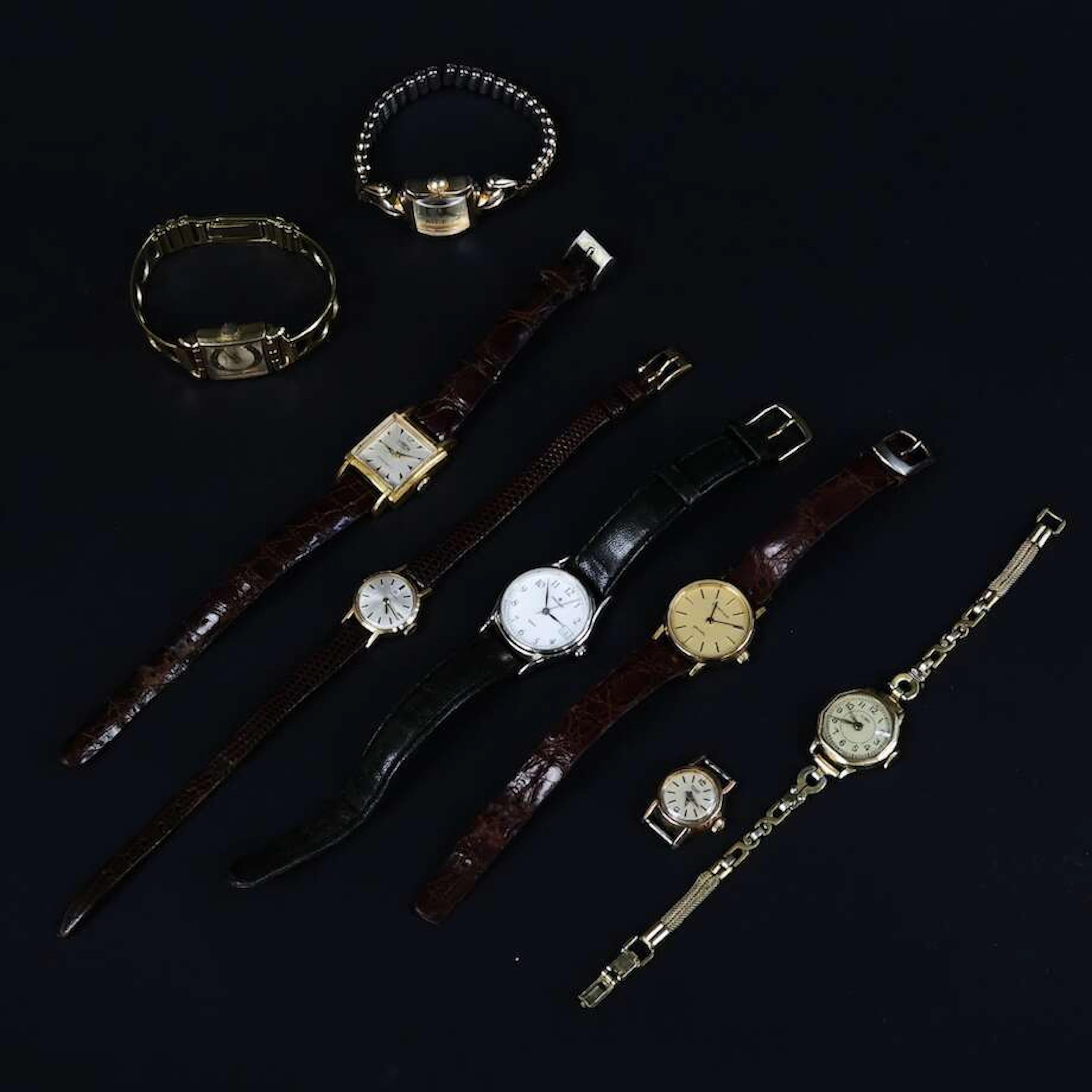 Damarmbandsur Tissot