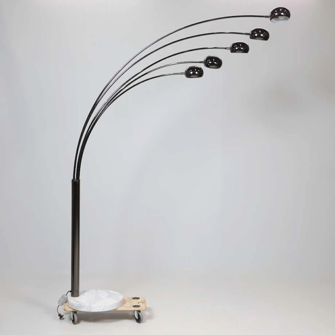 Golvlampa