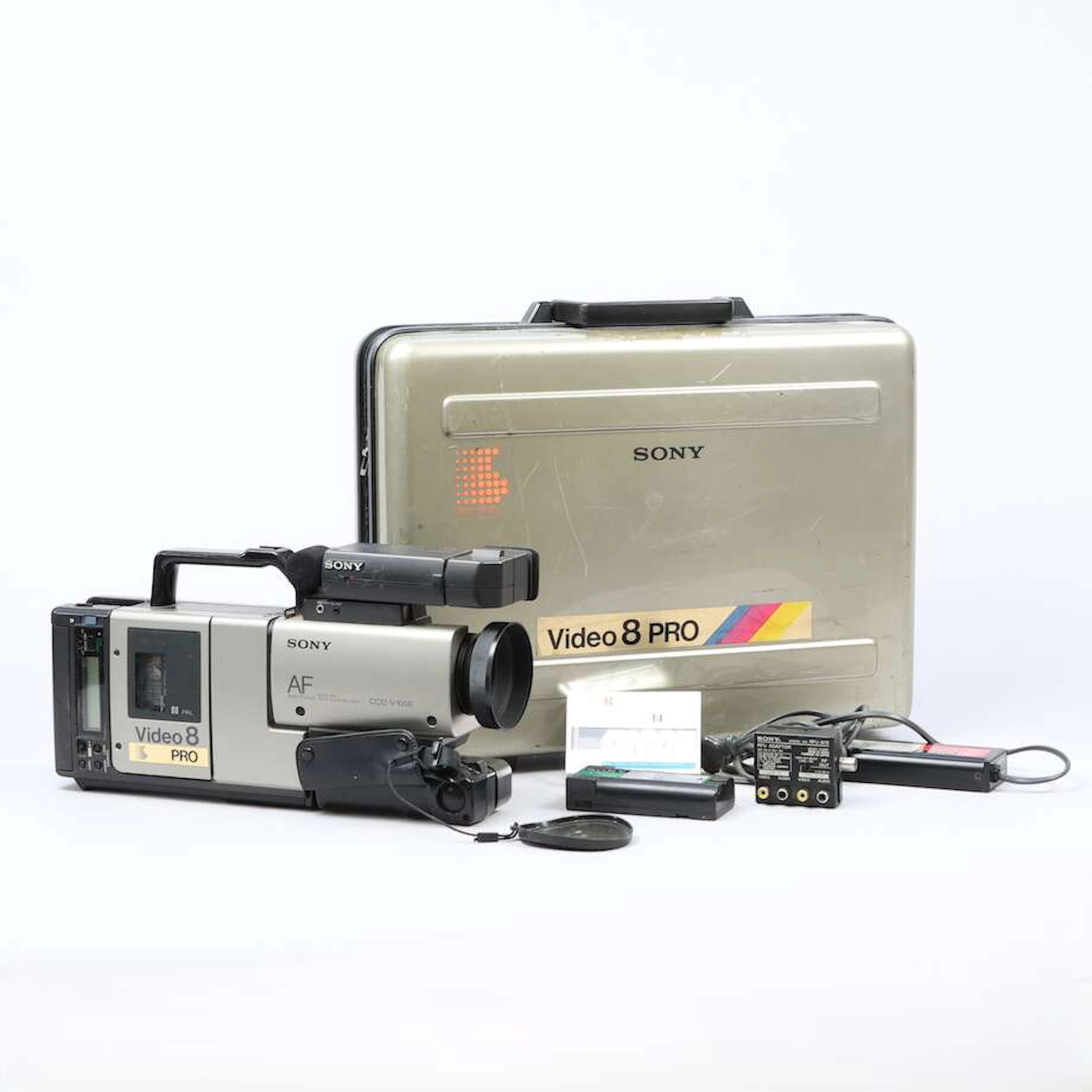 Videokamera Sony Video