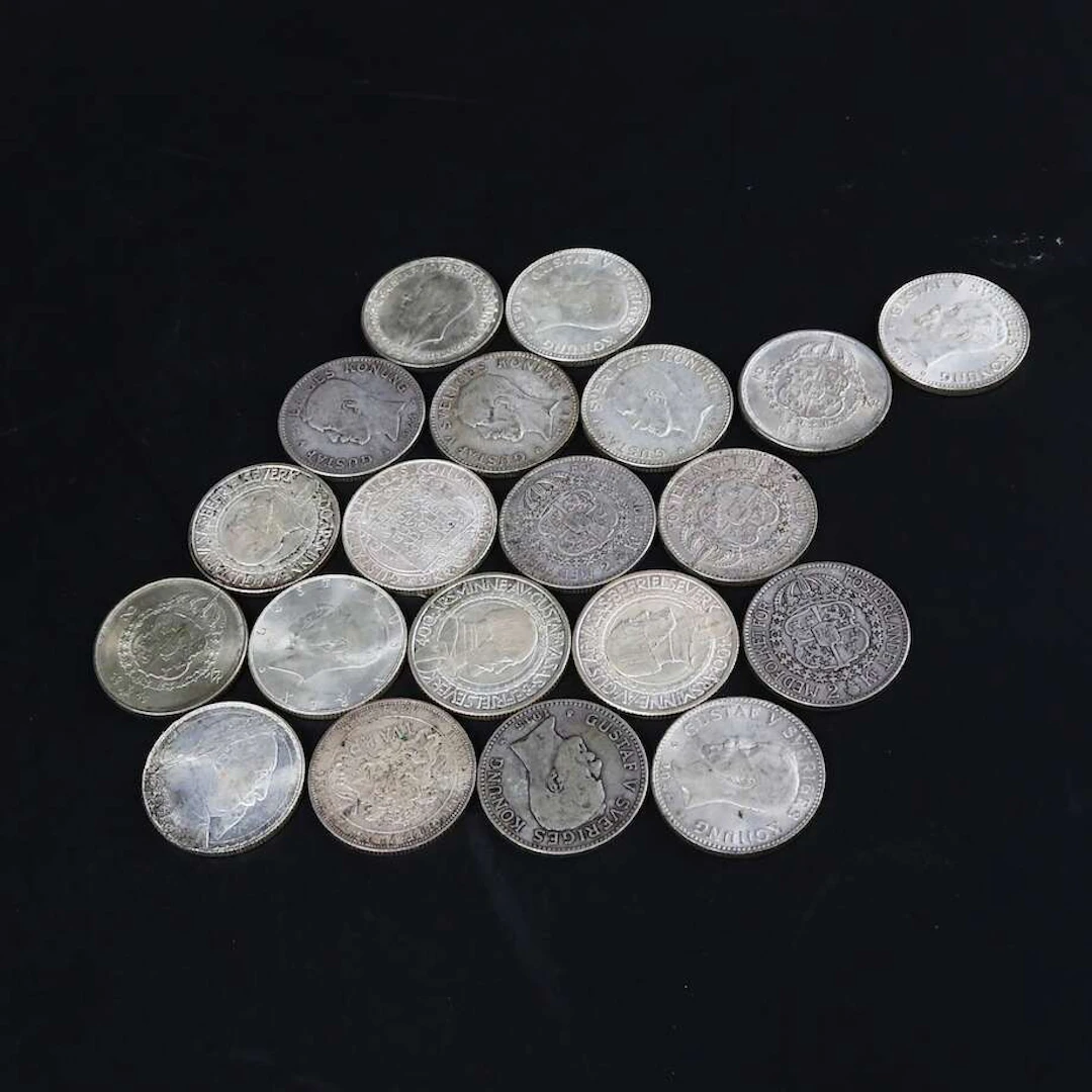 Silver