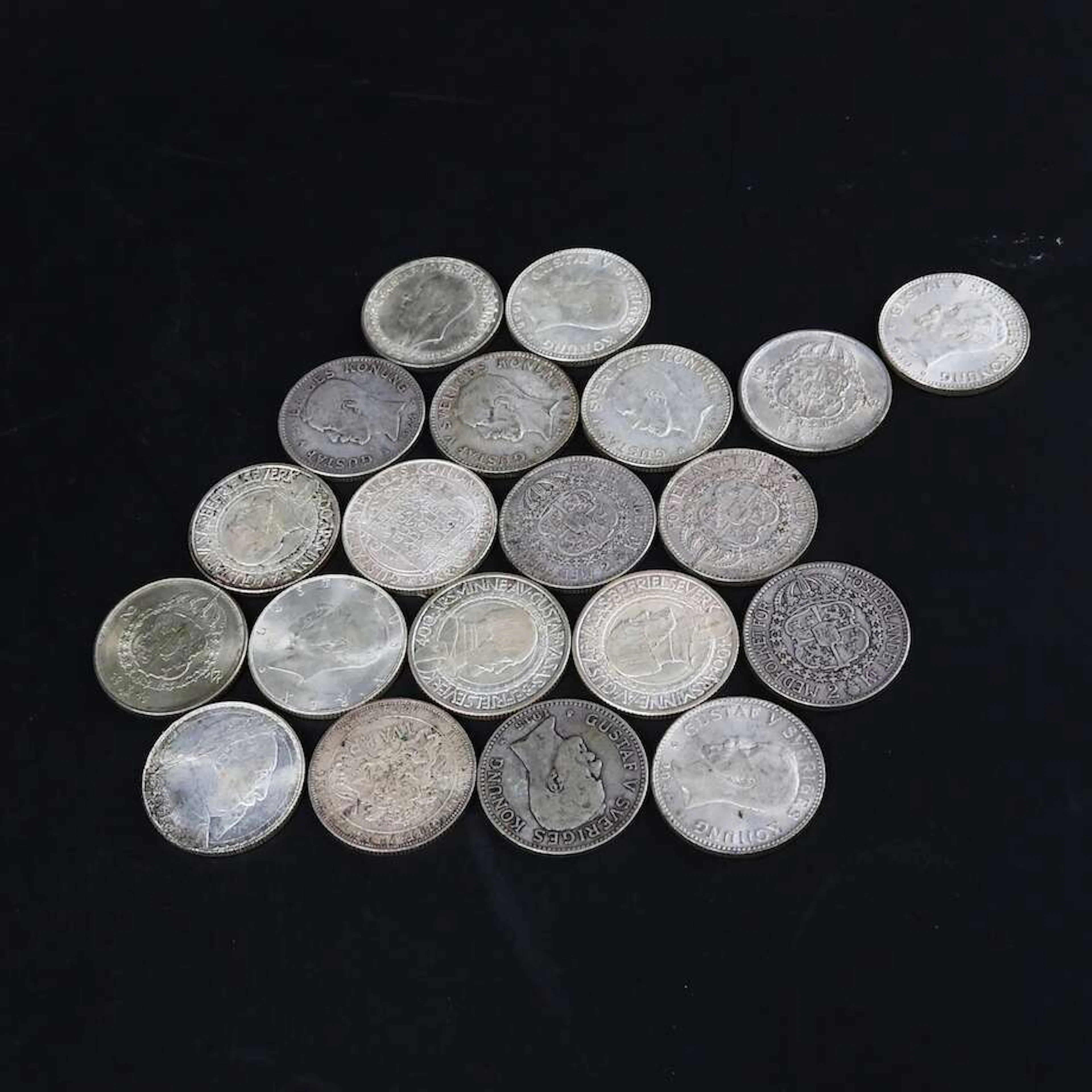 Silver