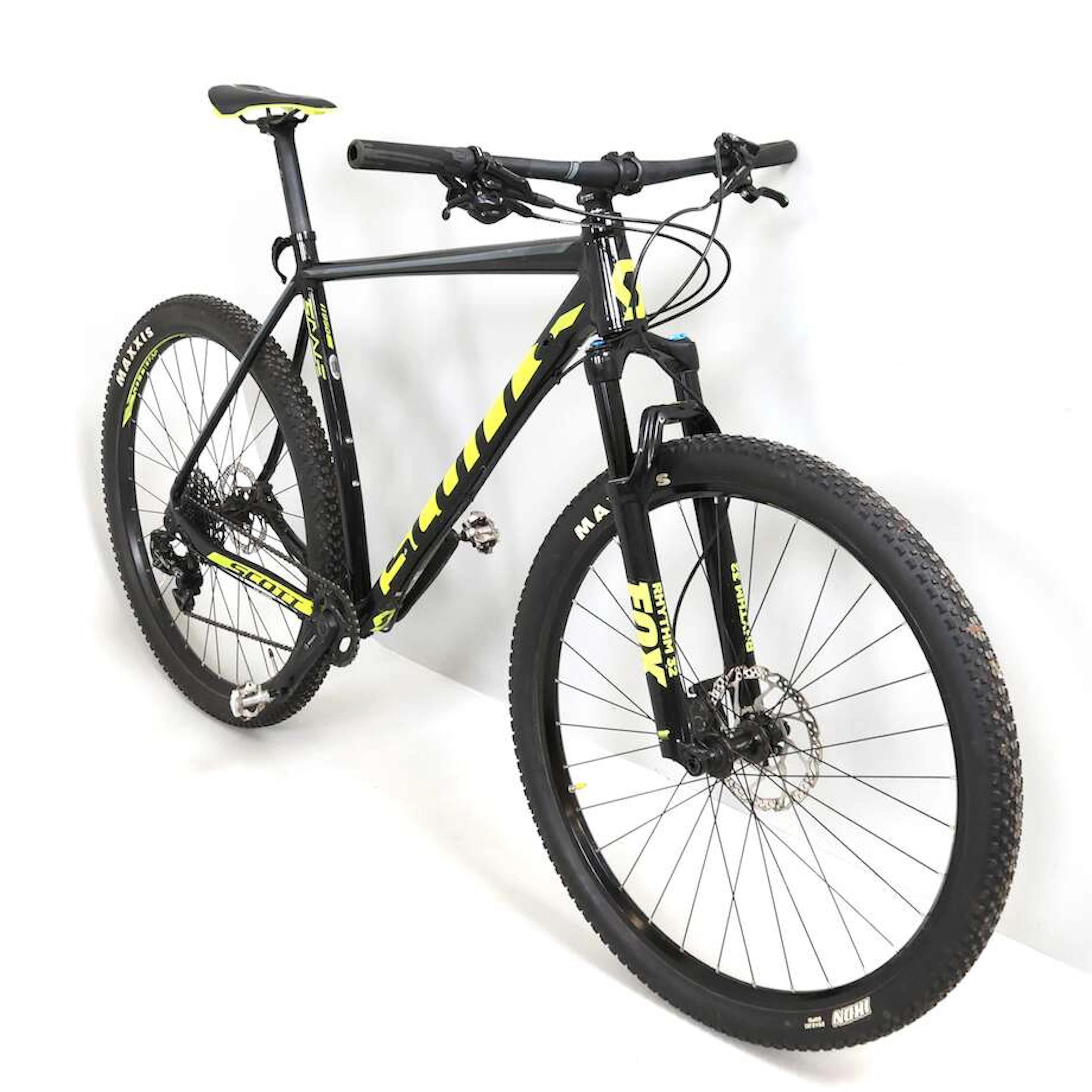 Cykel