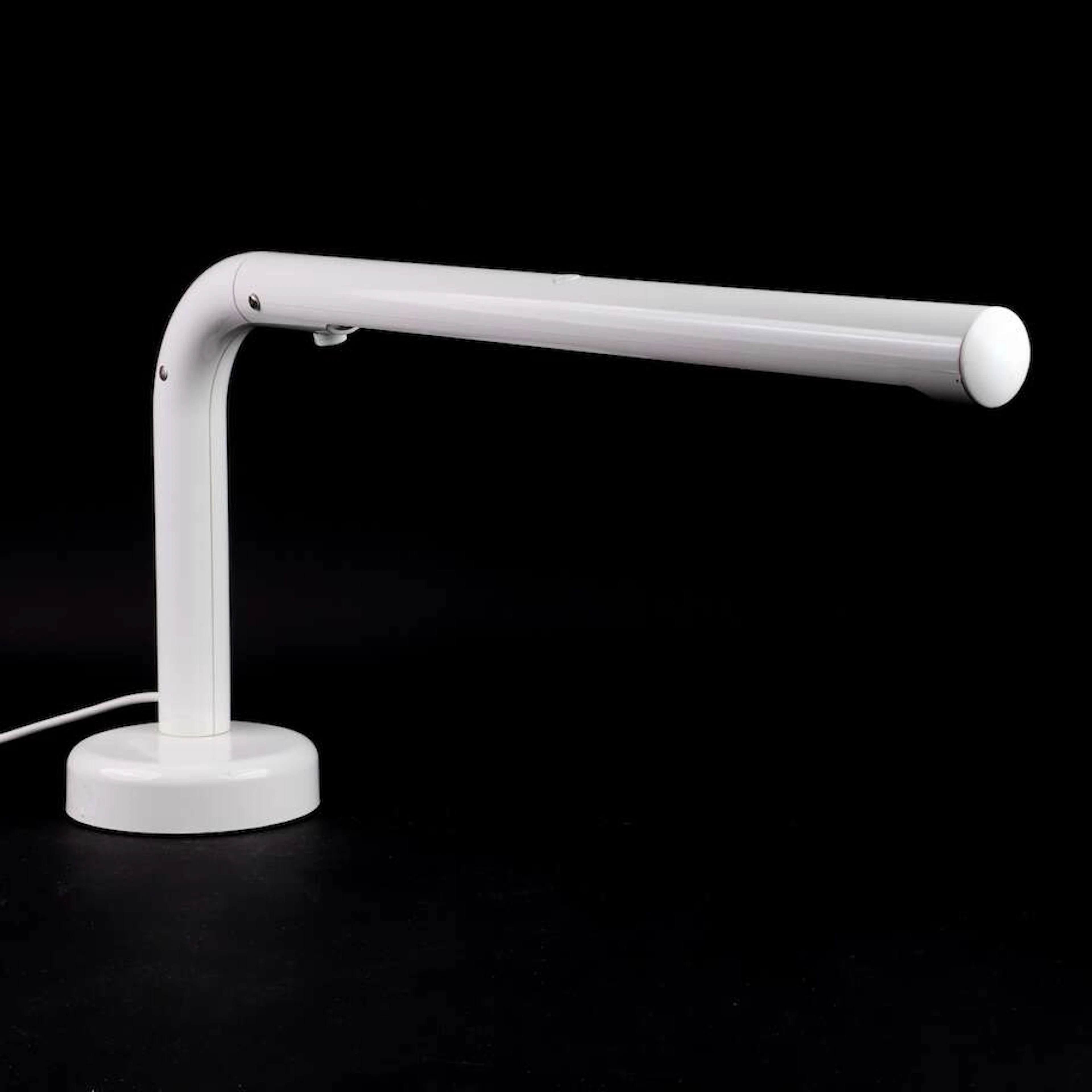 Skrivbordslampa Tuben Atelje