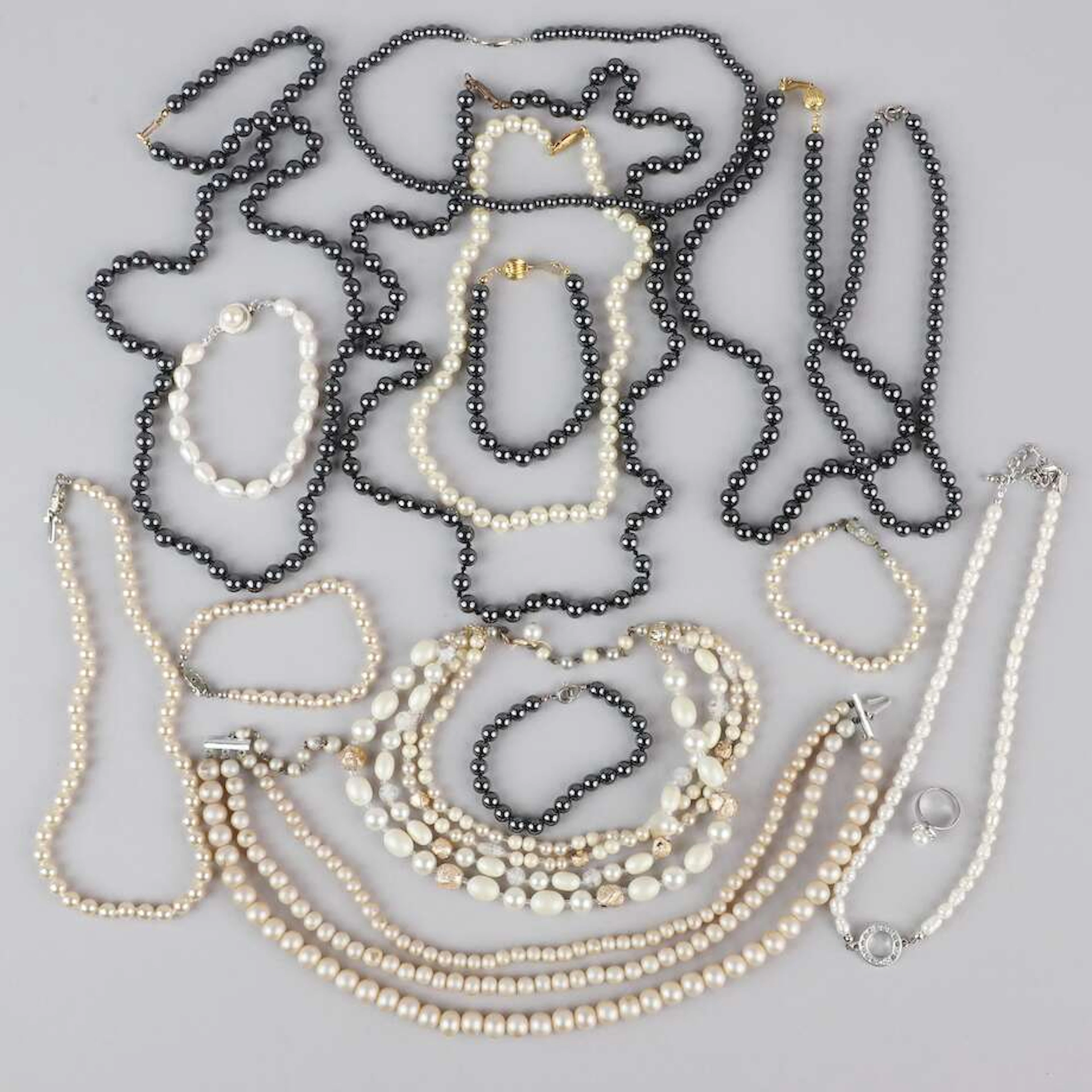 Halsband