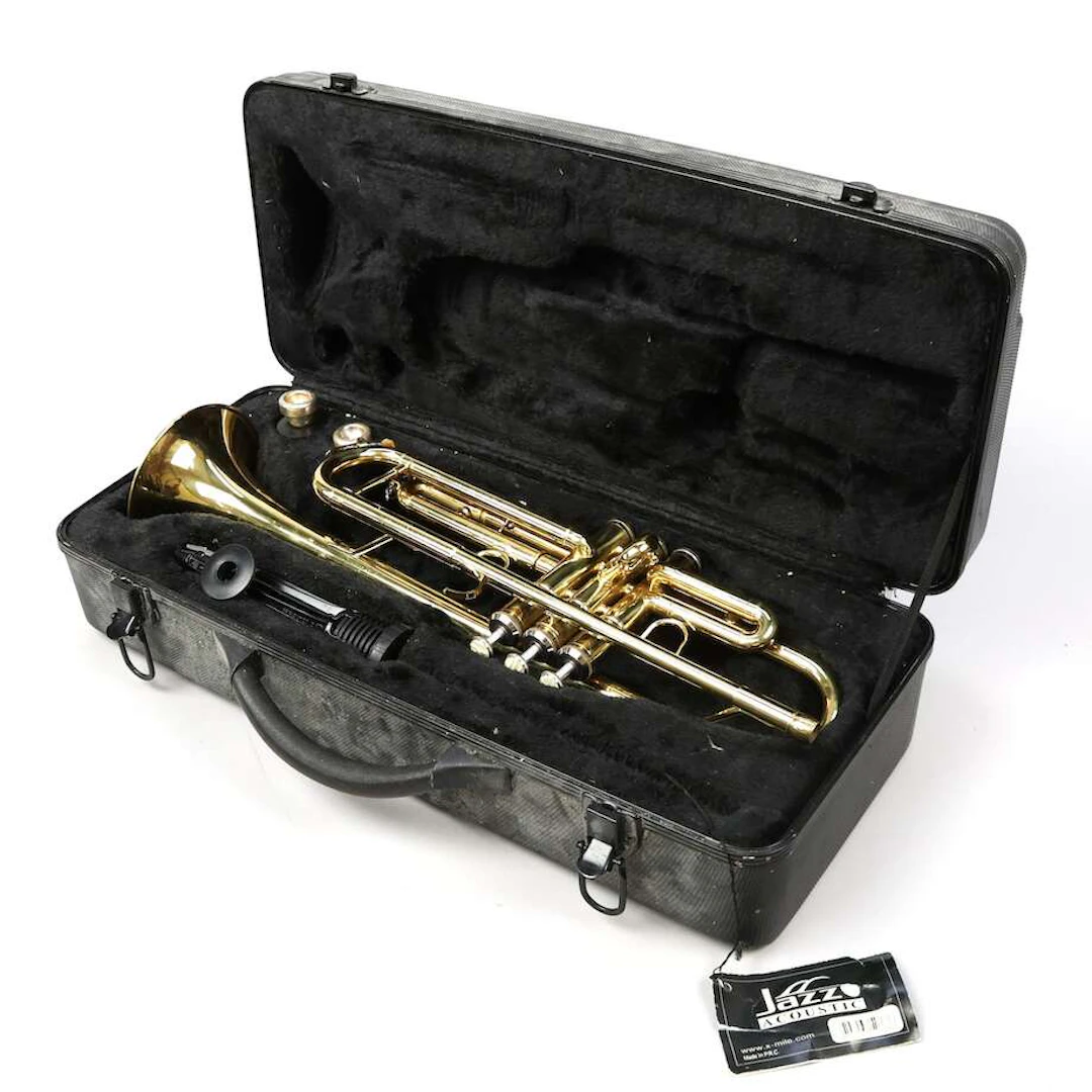 Trumpet