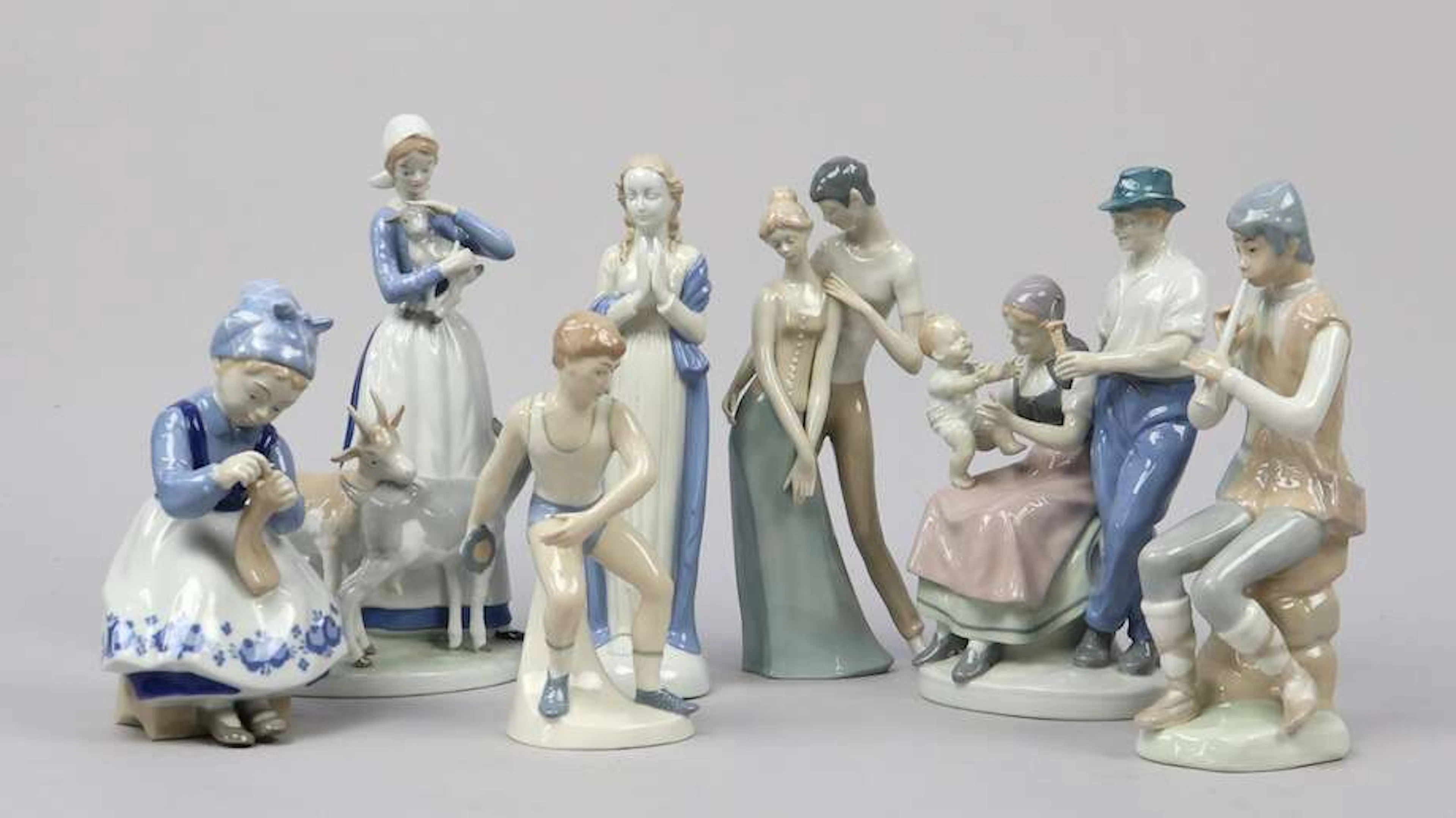 Figuriner