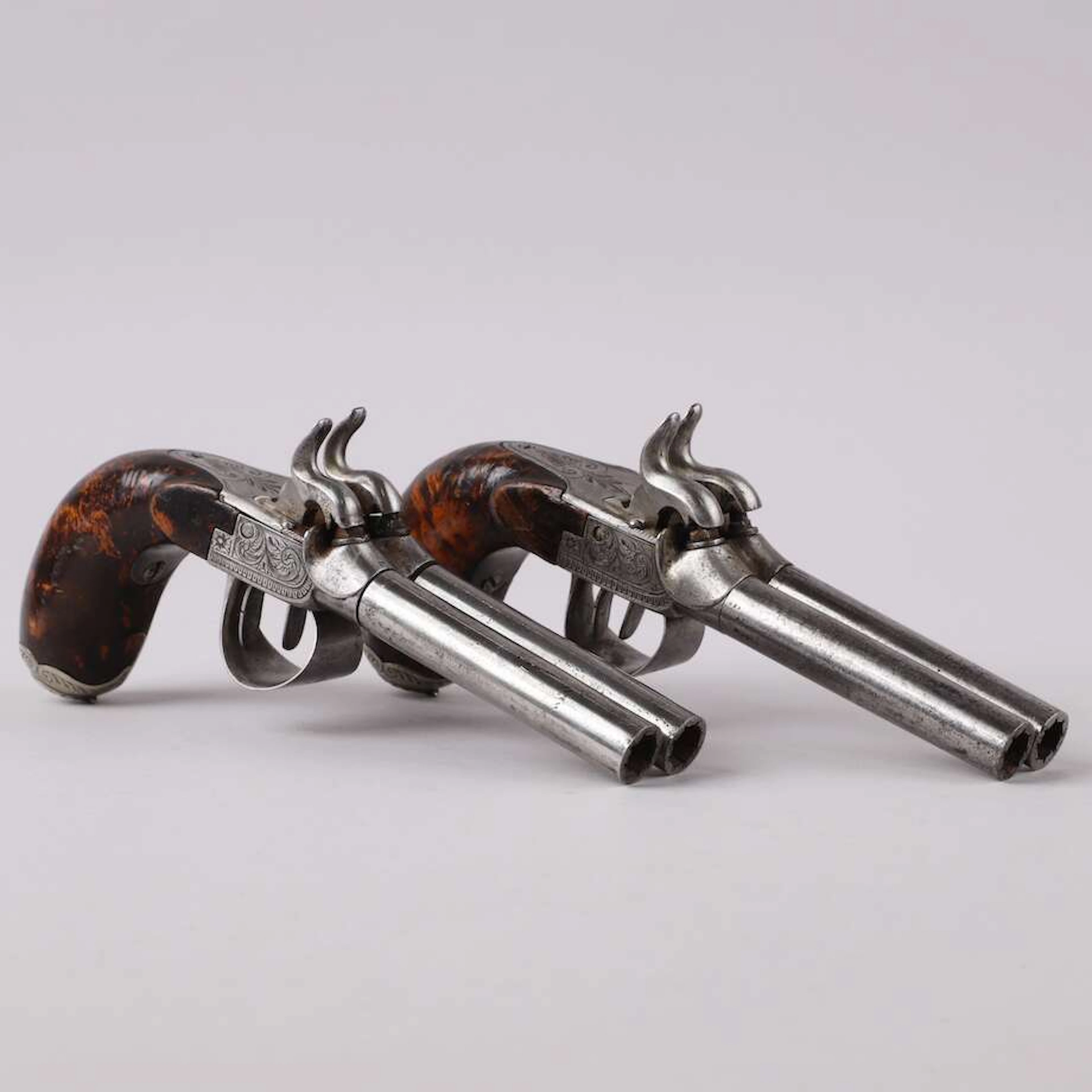 Duellpistoler