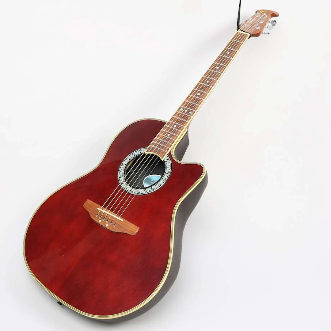 Ovation Celebrity CS