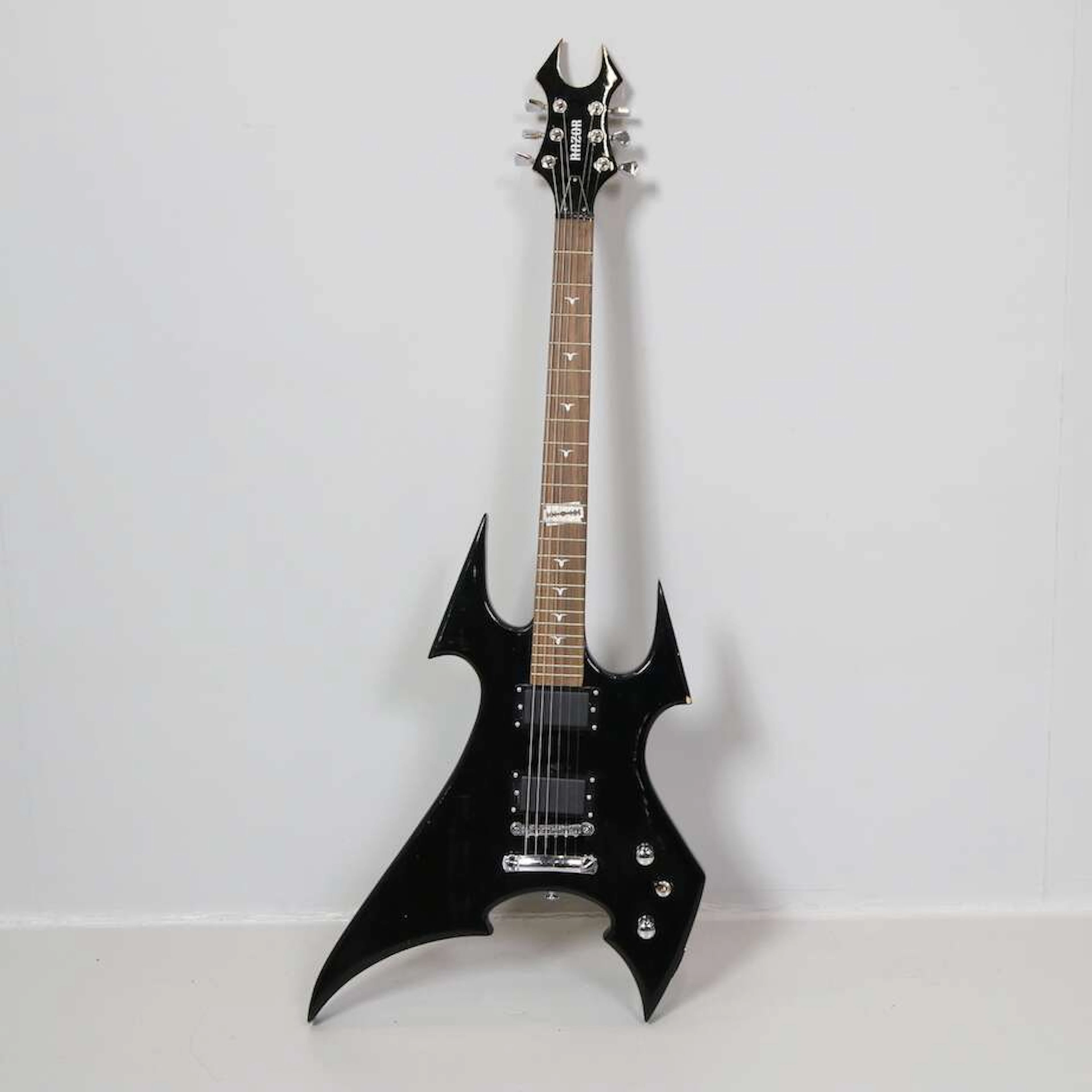 Elgitarr Razor