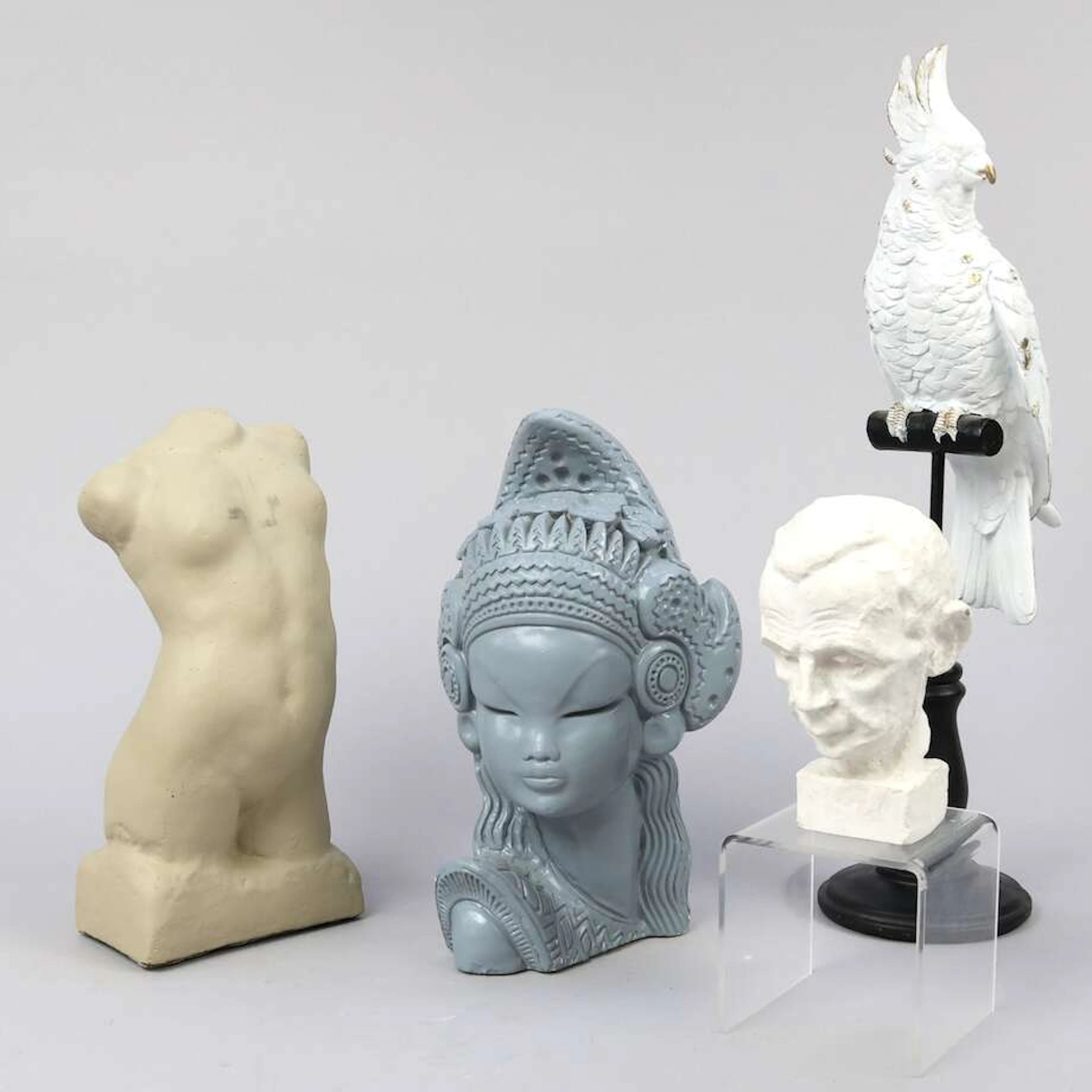 Figuriner