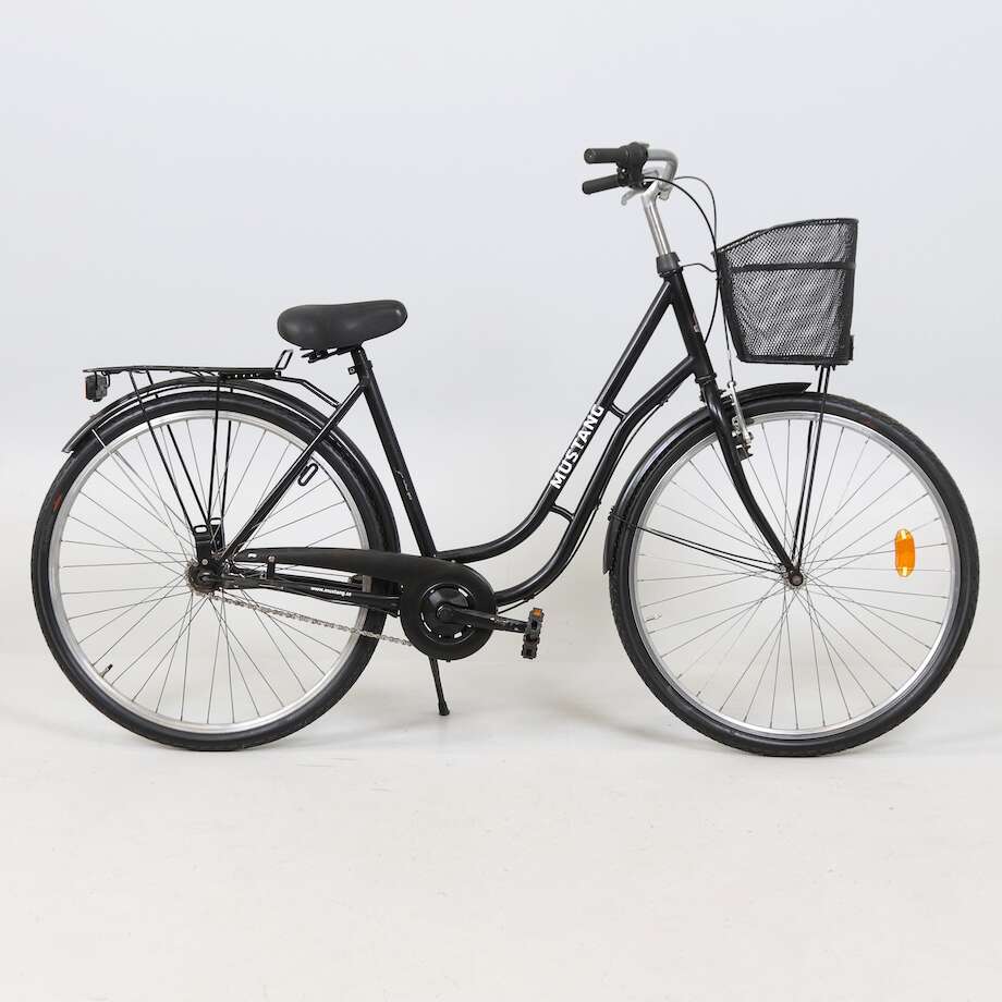 Damcykel