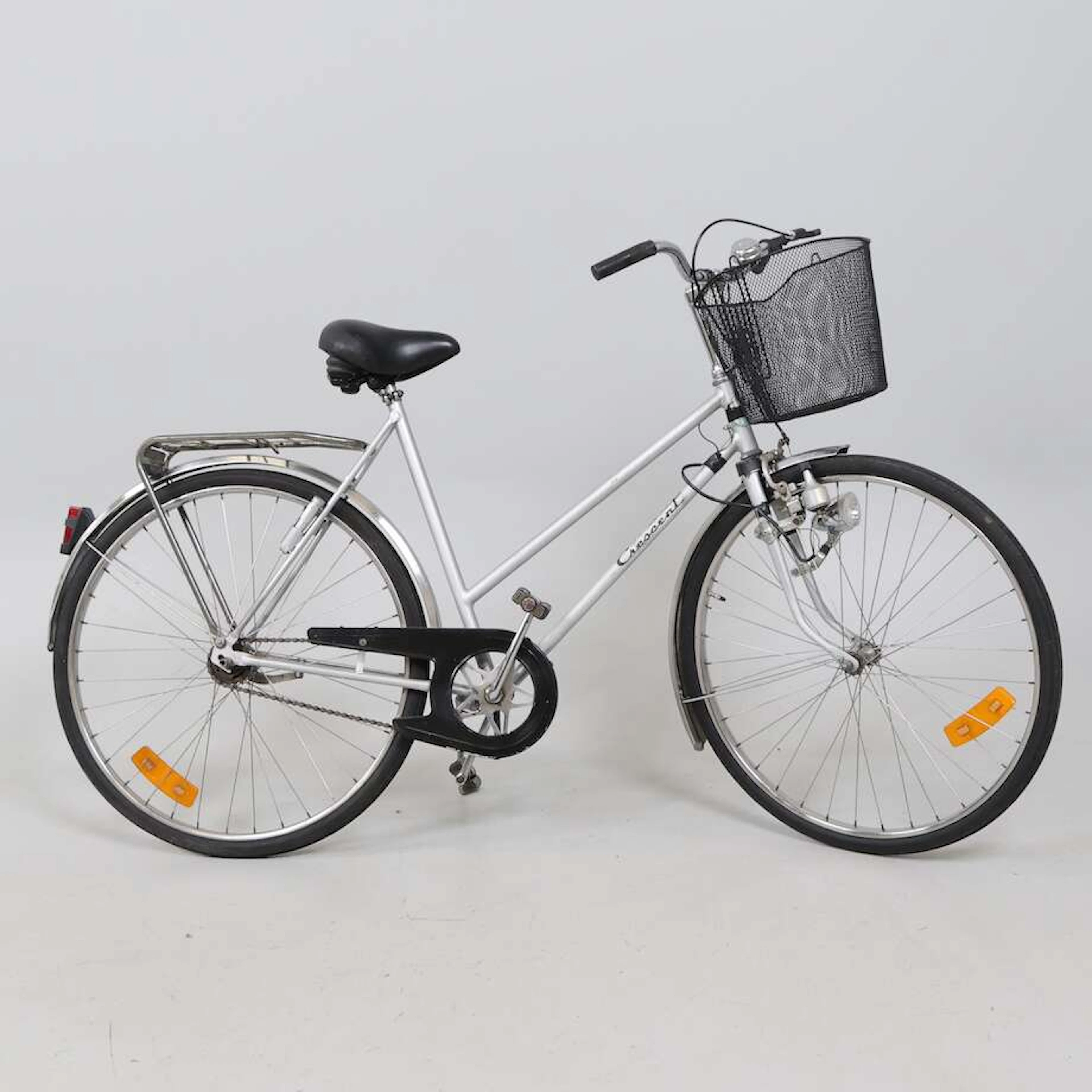 Damcykel