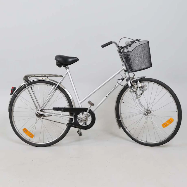 Damcykel