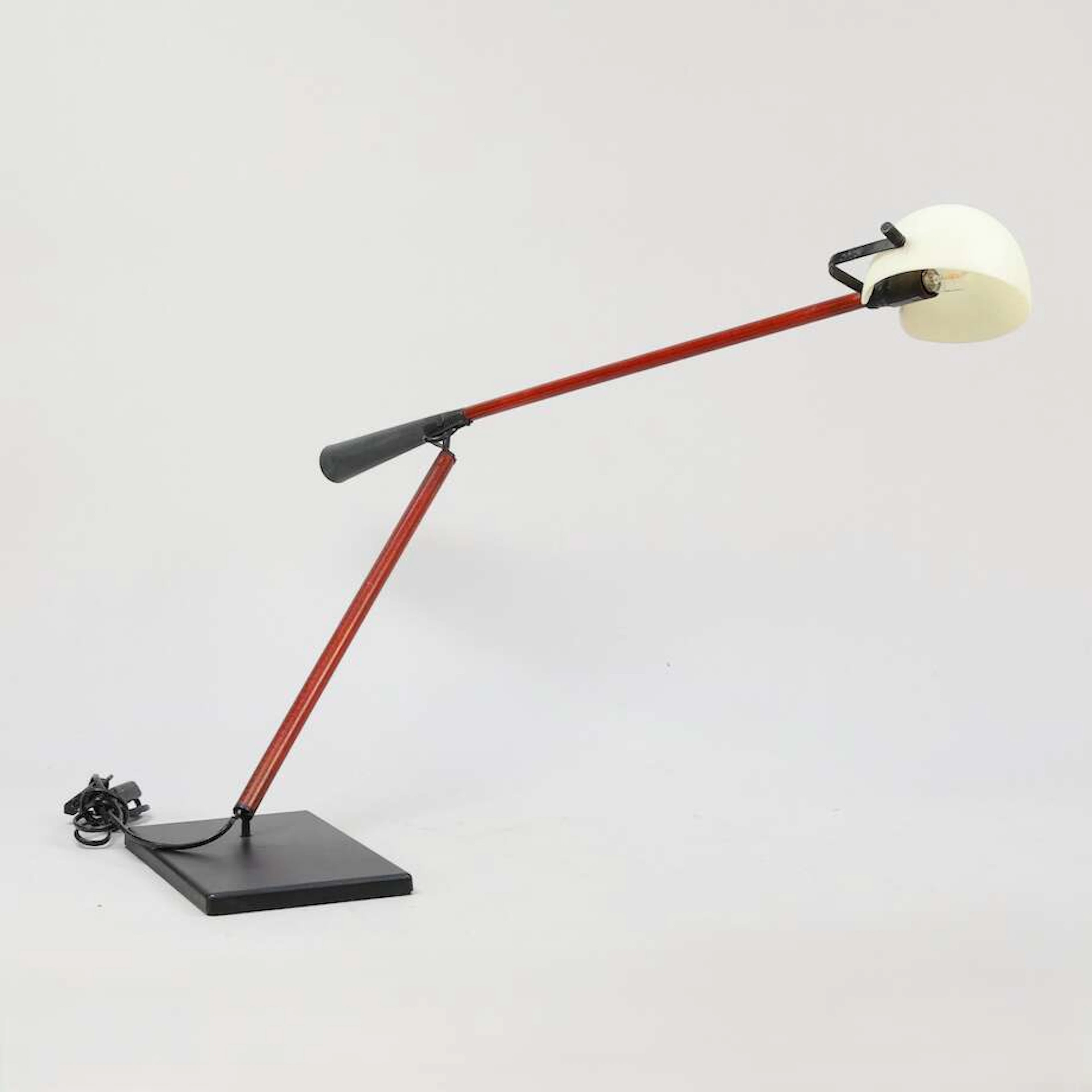 Skrivbordslampa