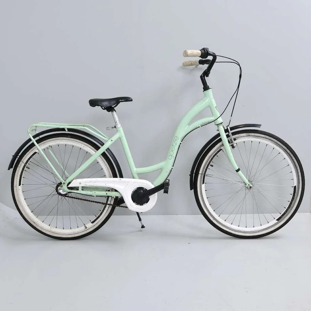 Damcykel